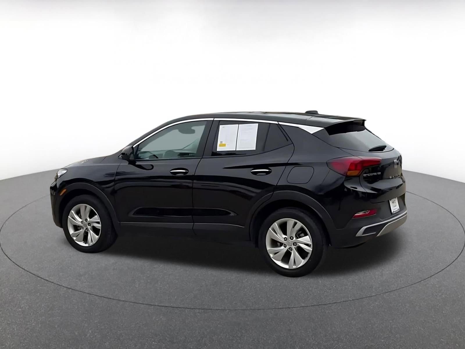 Thumbnail: 2025 Buick Encore GX - 10