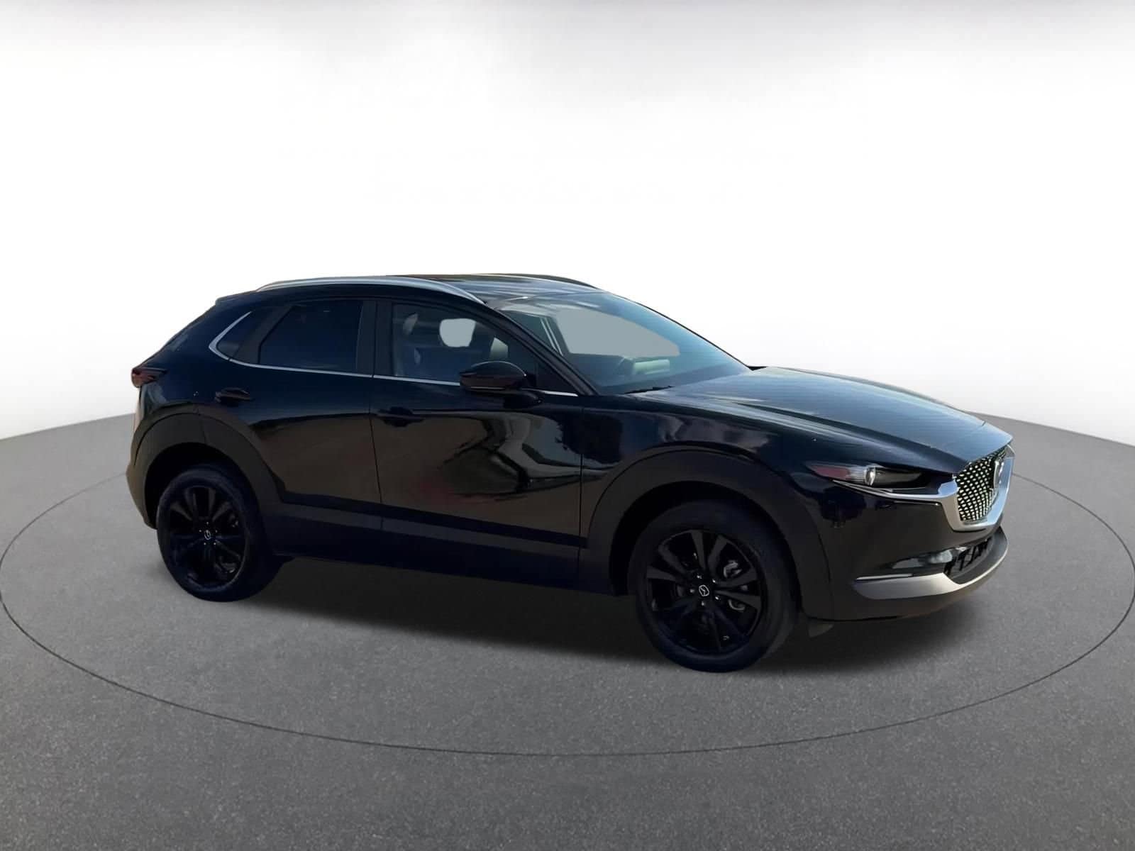 Thumbnail: 2025 Mazda CX-30 - 2