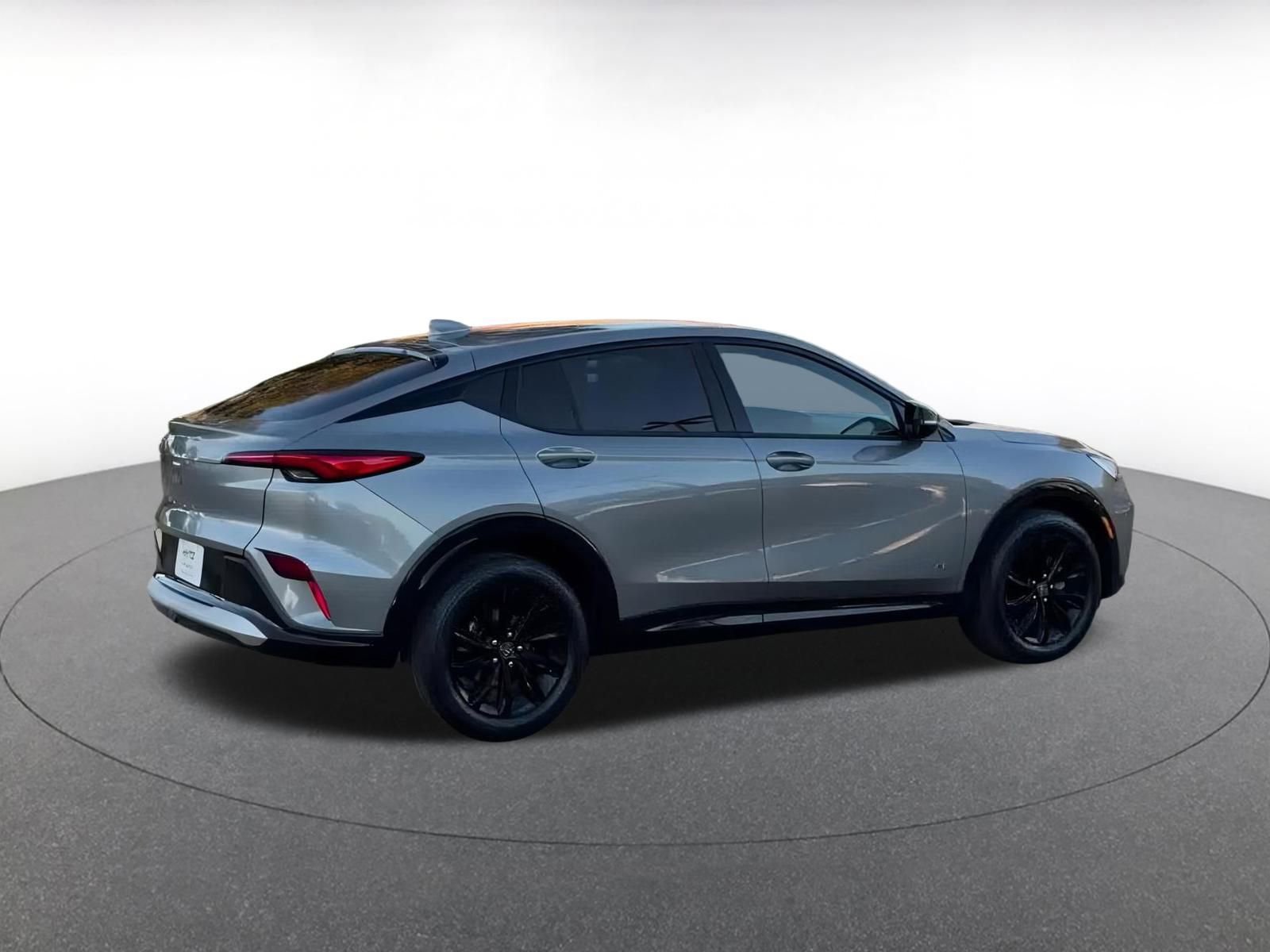 Thumbnail: 2025 Buick Envista - 15