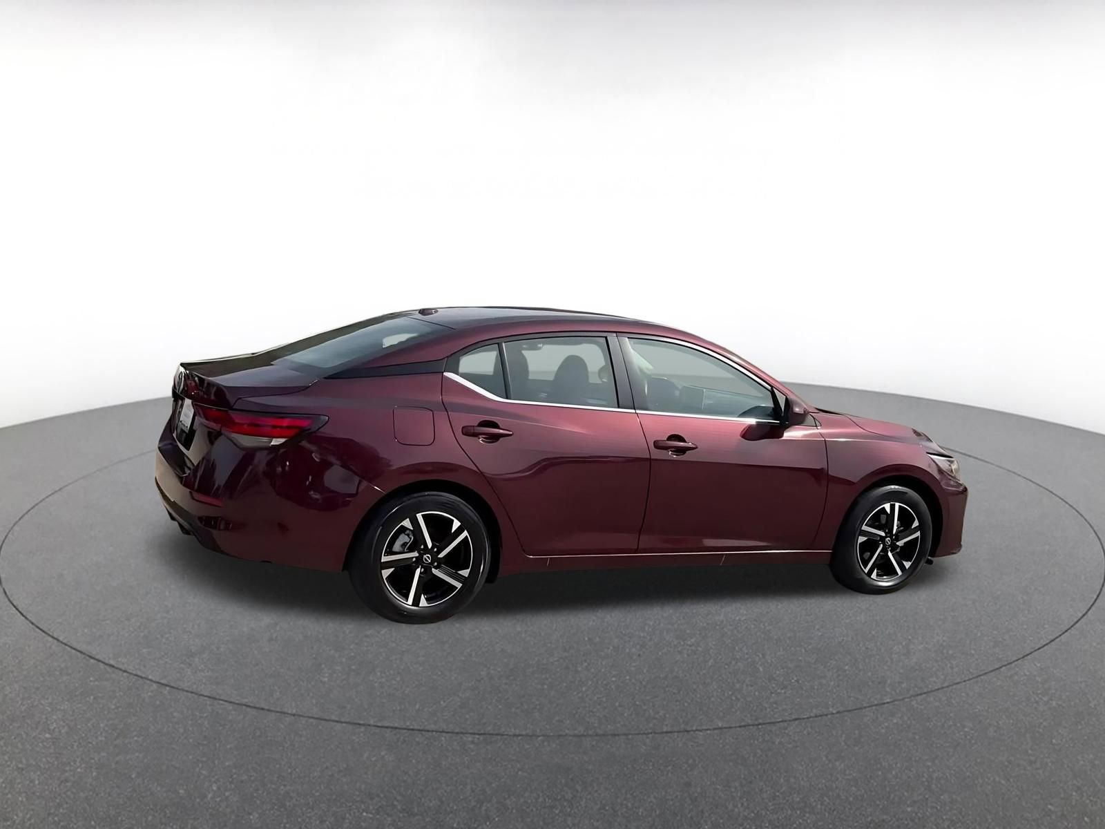 Thumbnail: 2025 Nissan Sentra - 15