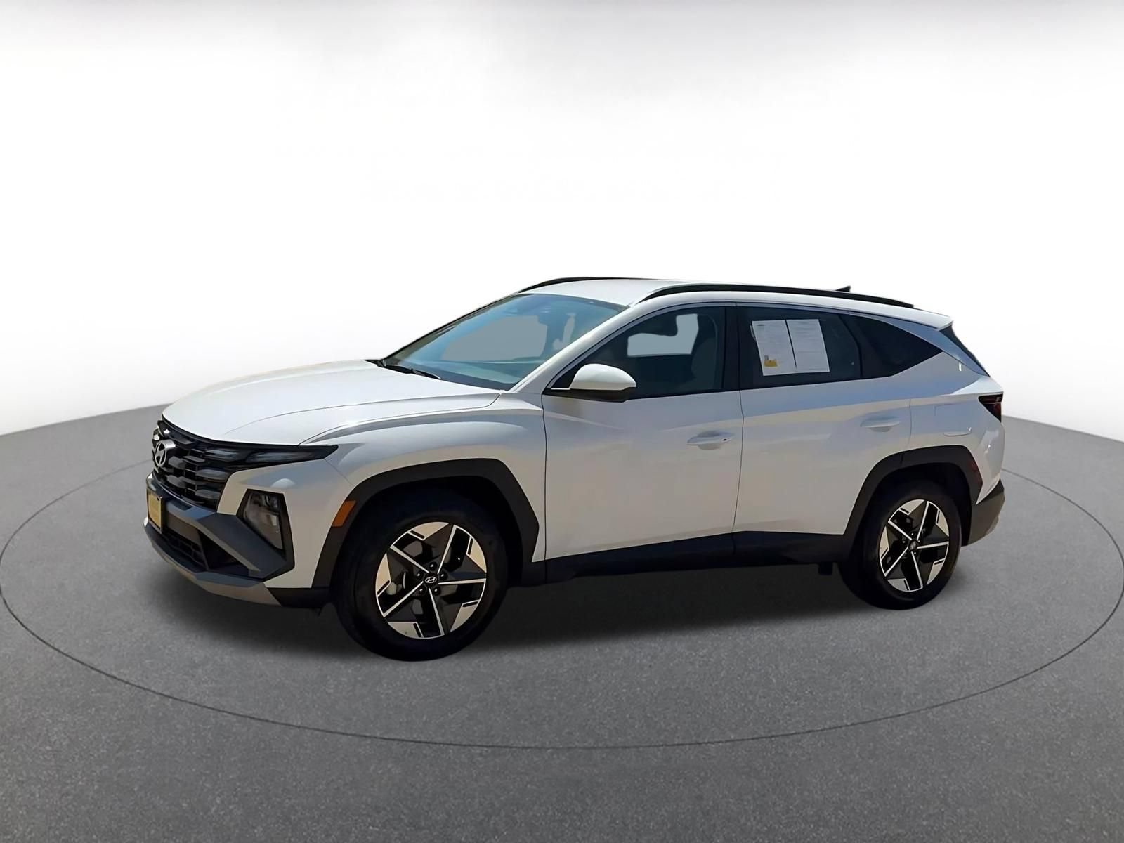 Thumbnail: 2026 Hyundai Tucson - 7