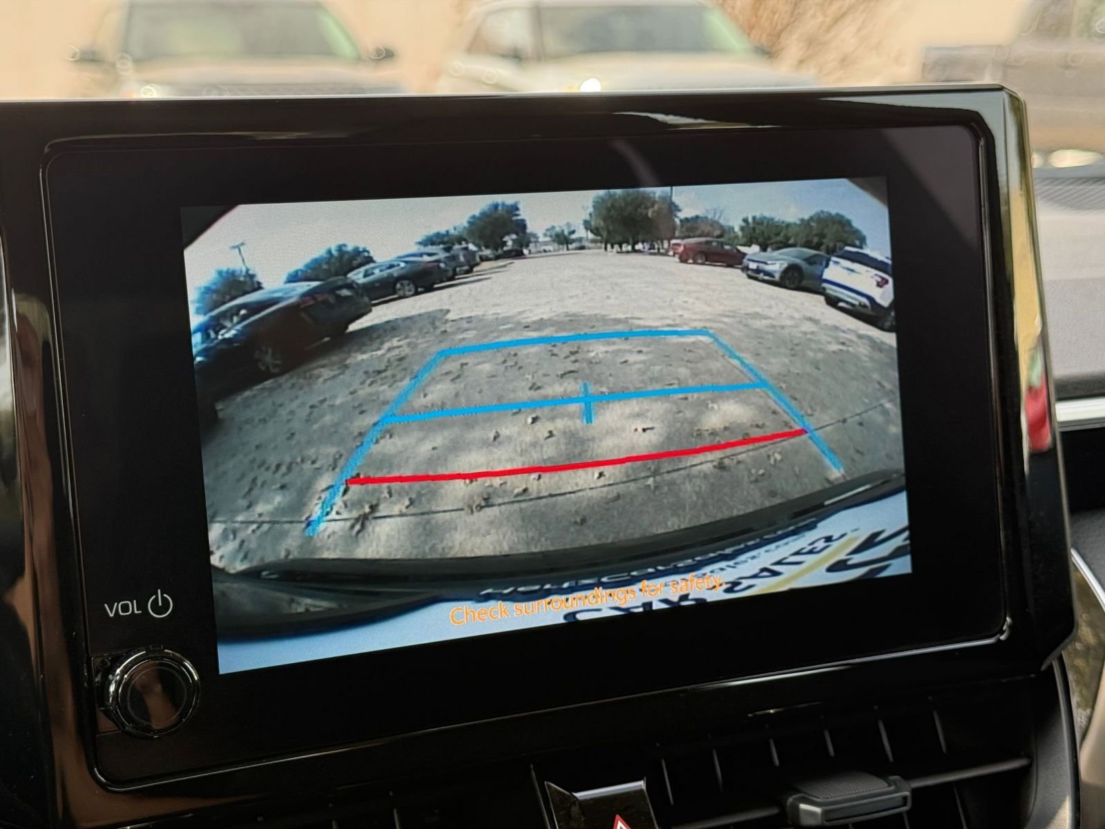 Thumbnail: 2025 Toyota Corolla - 17