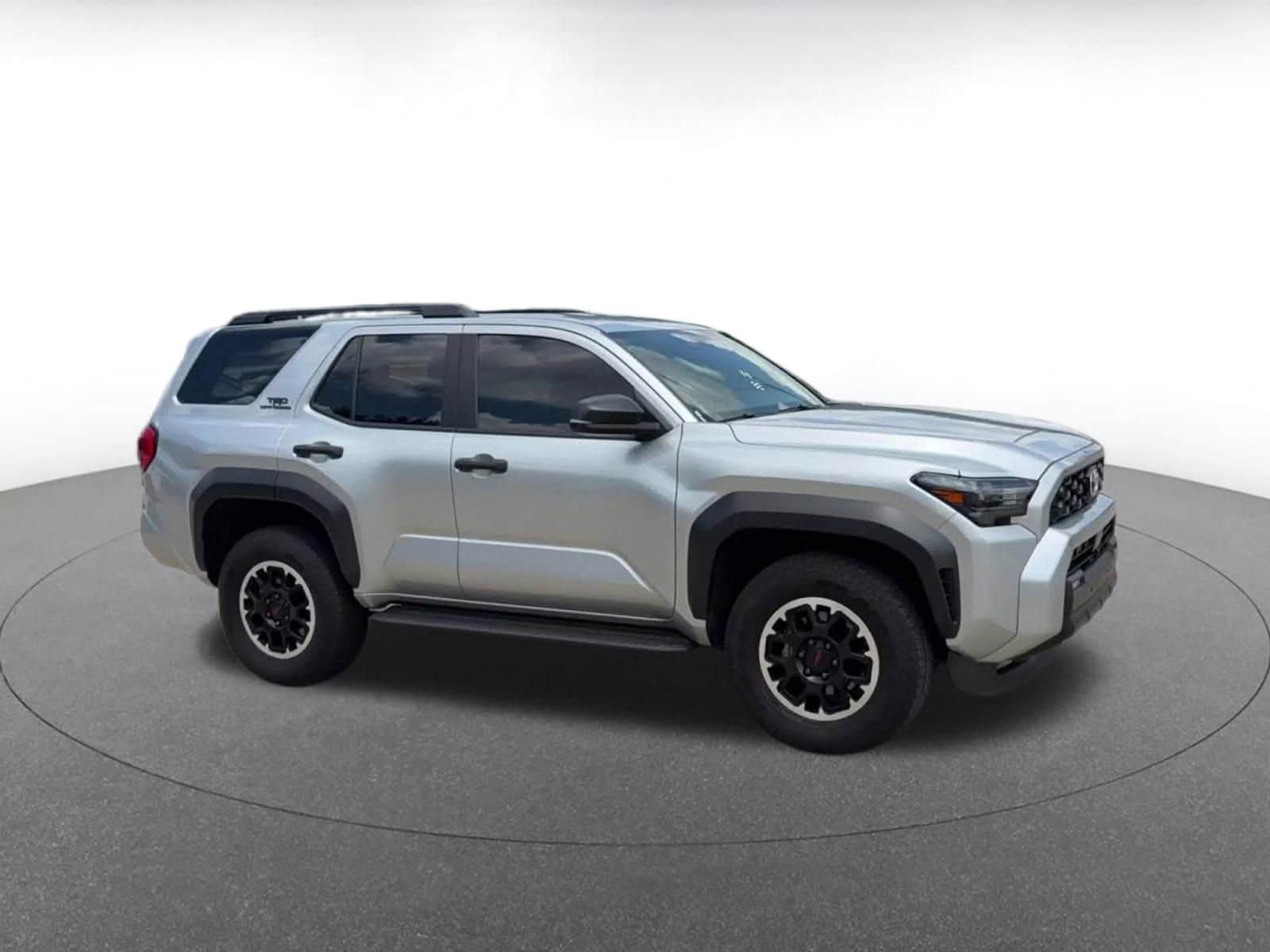 Thumbnail: 2025 Toyota 4Runner - 2
