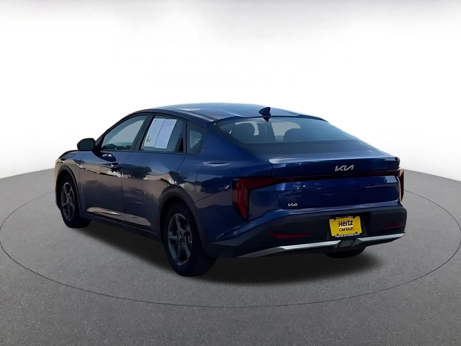 Thumbnail: 2025 Kia K4 - 11
