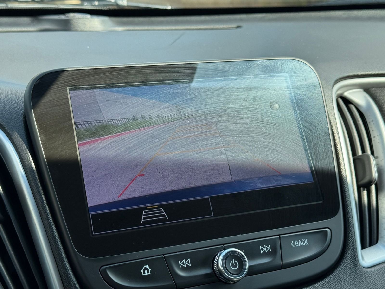 Thumbnail: 2024 Chevrolet Malibu - 17