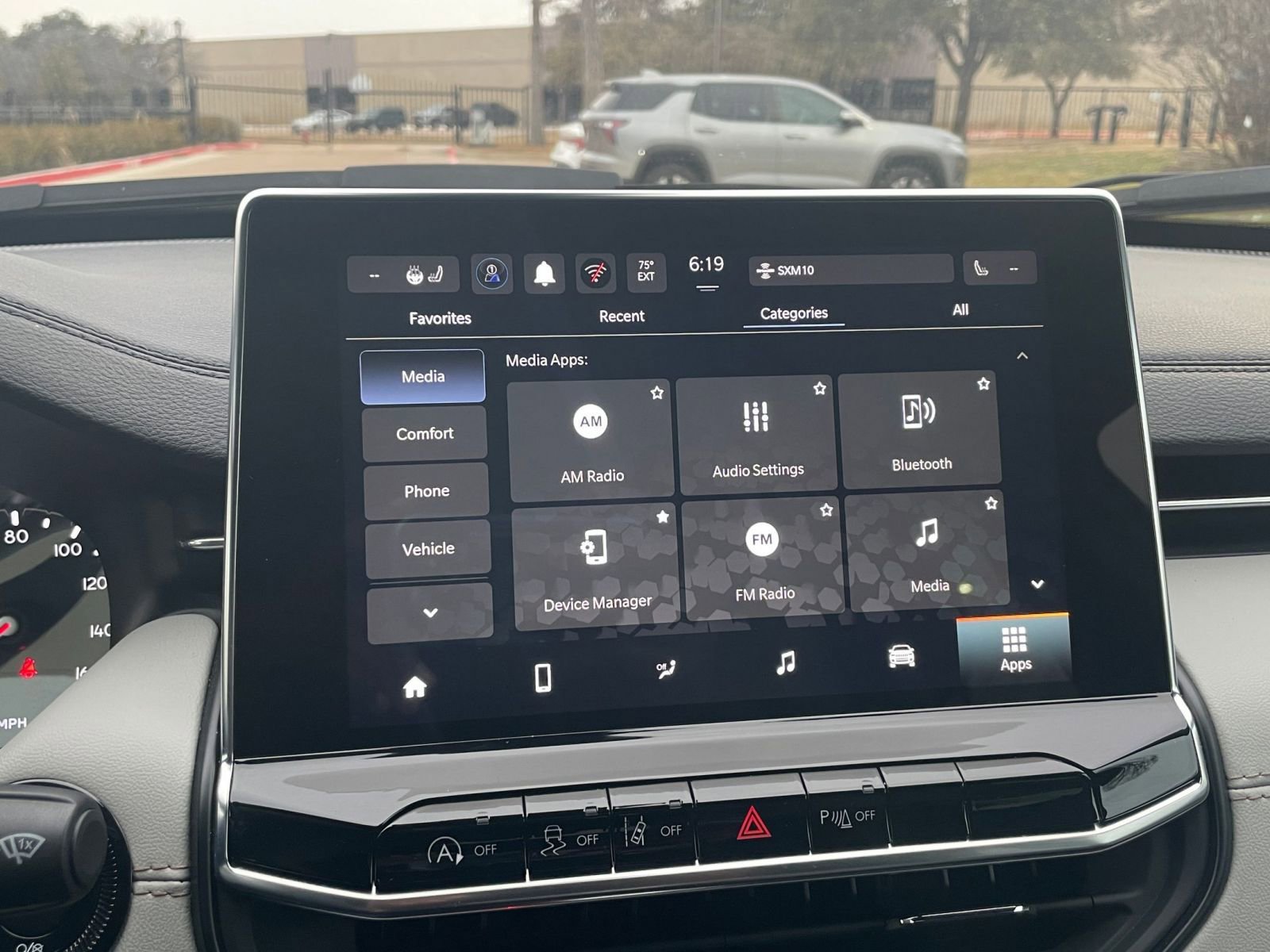 Thumbnail: 2025 Jeep Compass - 20