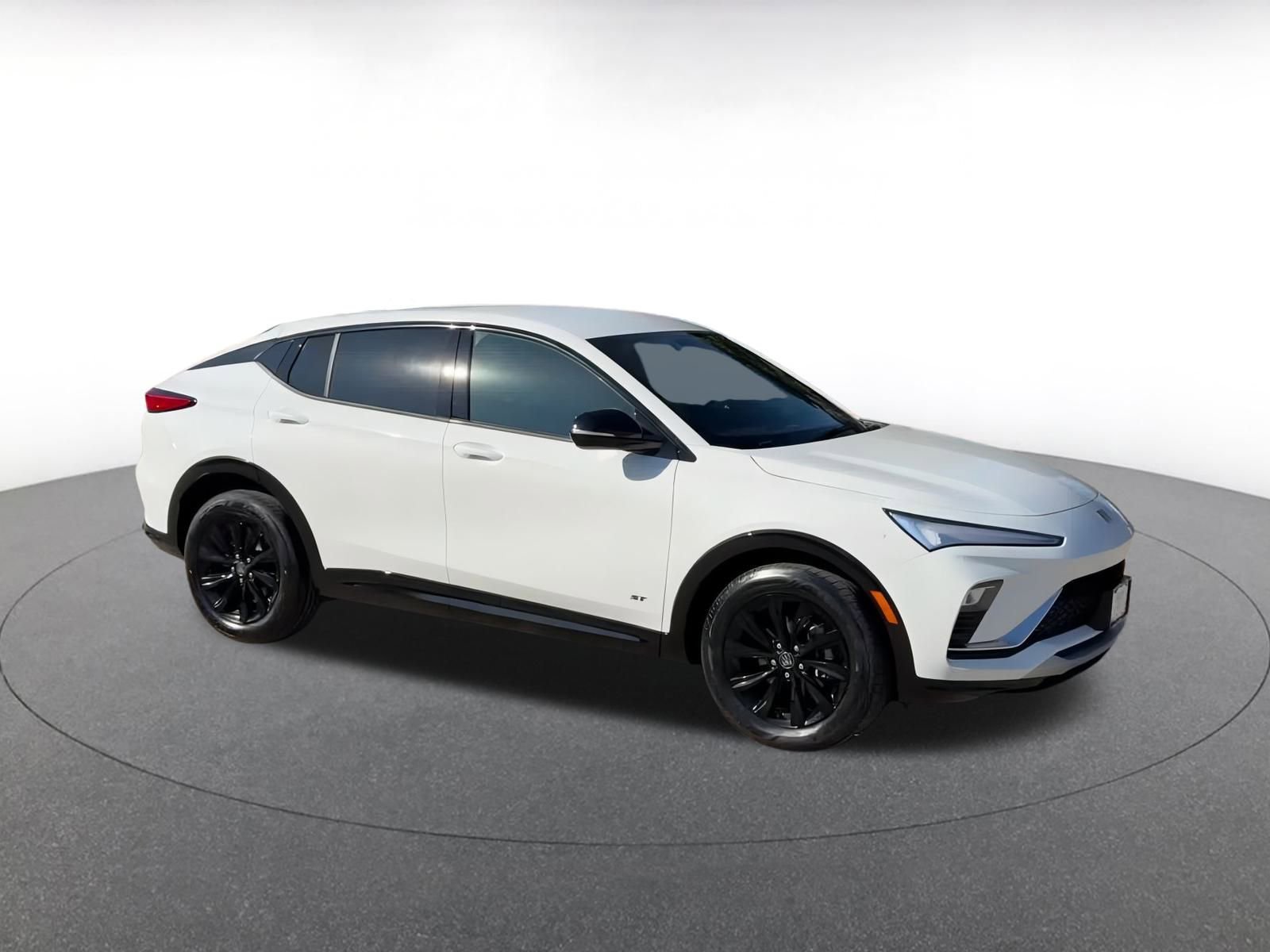 Thumbnail: 2025 Buick Envista - 2