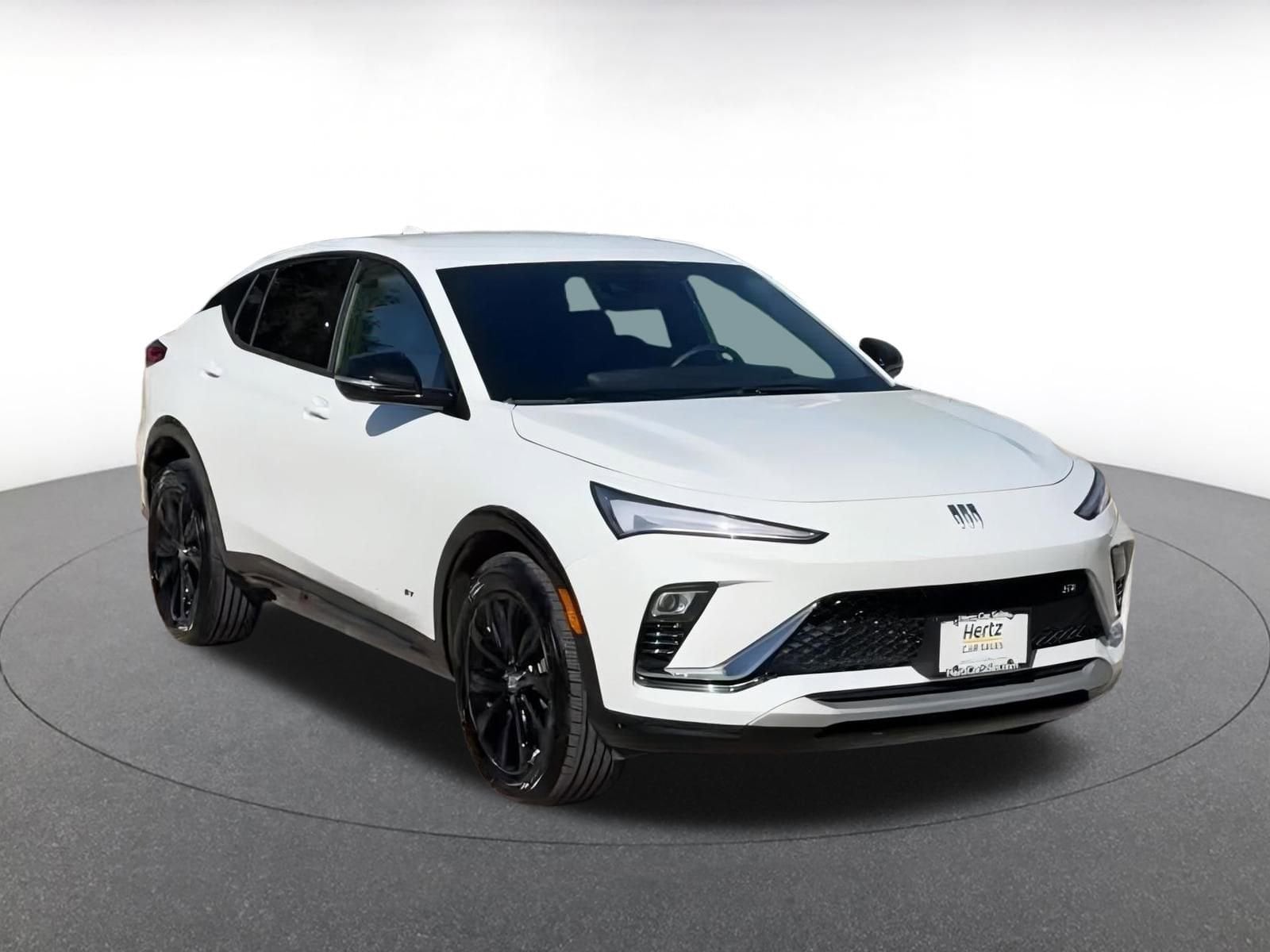 Thumbnail: 2025 Buick Envista - 3