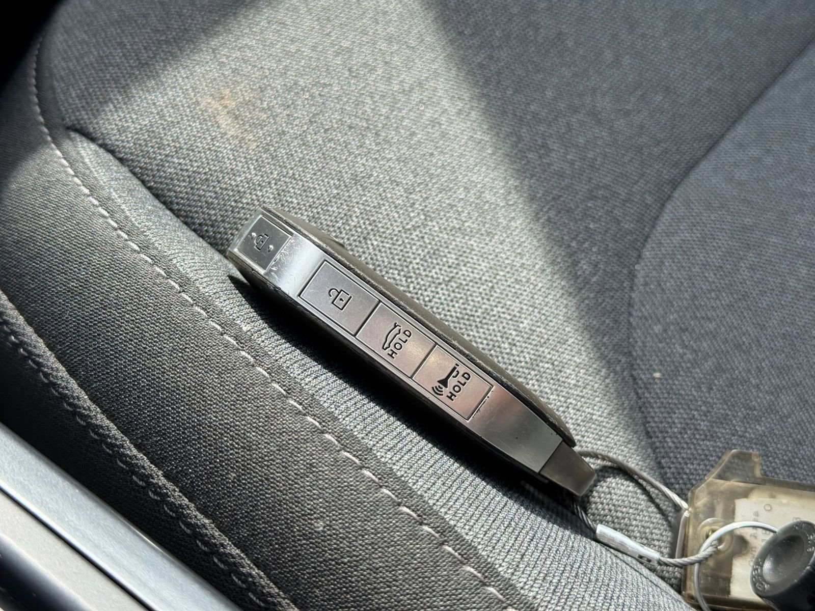 Thumbnail: 2025 Kia K4 - 22