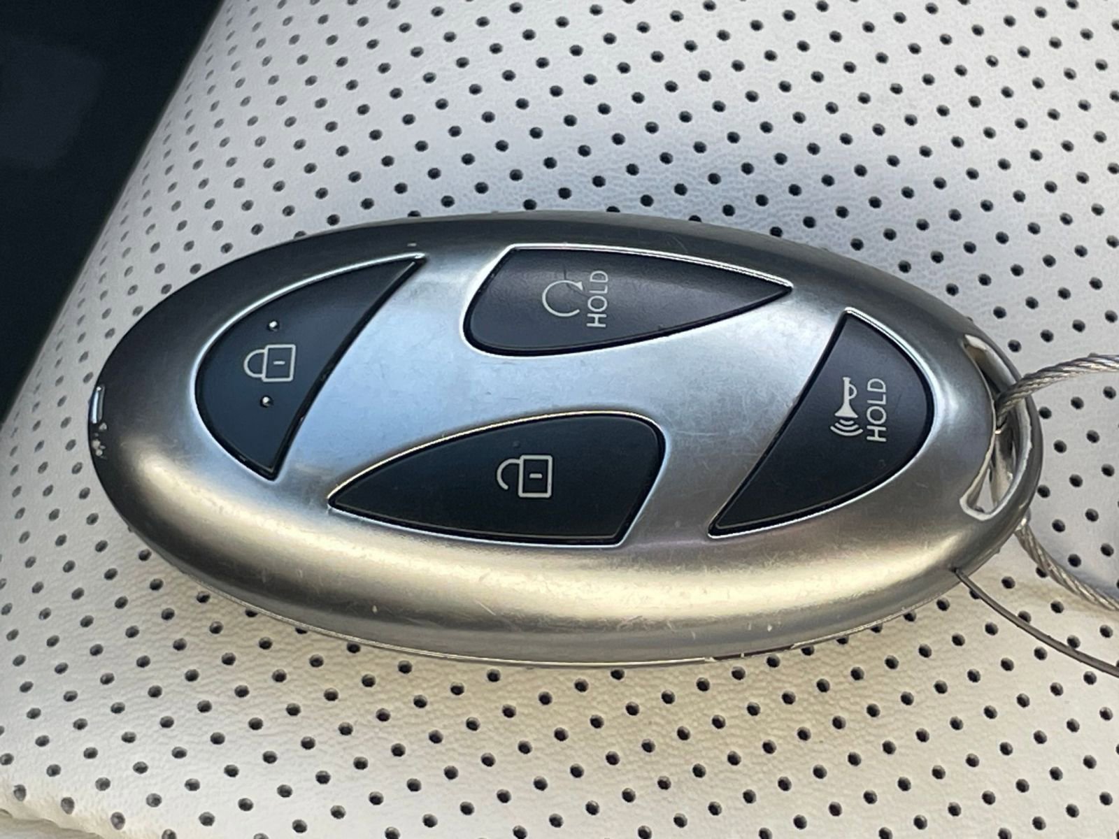 Thumbnail: 2025 Hyundai Santa Fe - 22