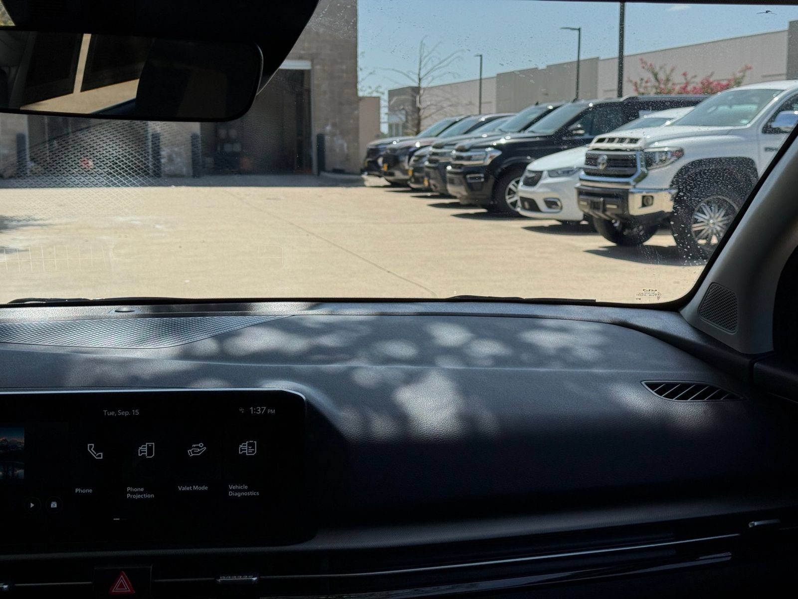 Thumbnail: 2026 Kia Sportage - 35