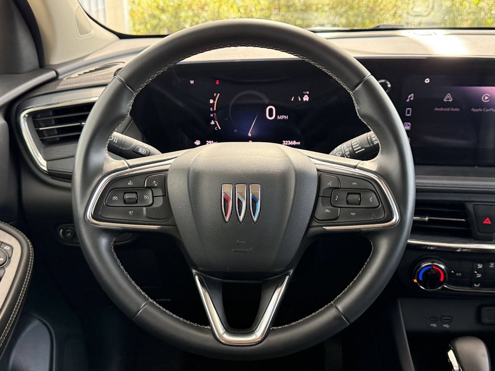 Thumbnail: 2025 Buick Encore GX - 28
