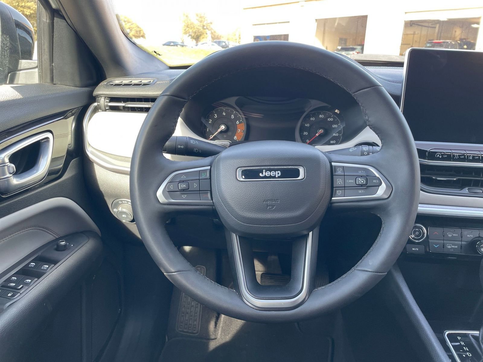 Thumbnail: 2025 Jeep Compass - 30