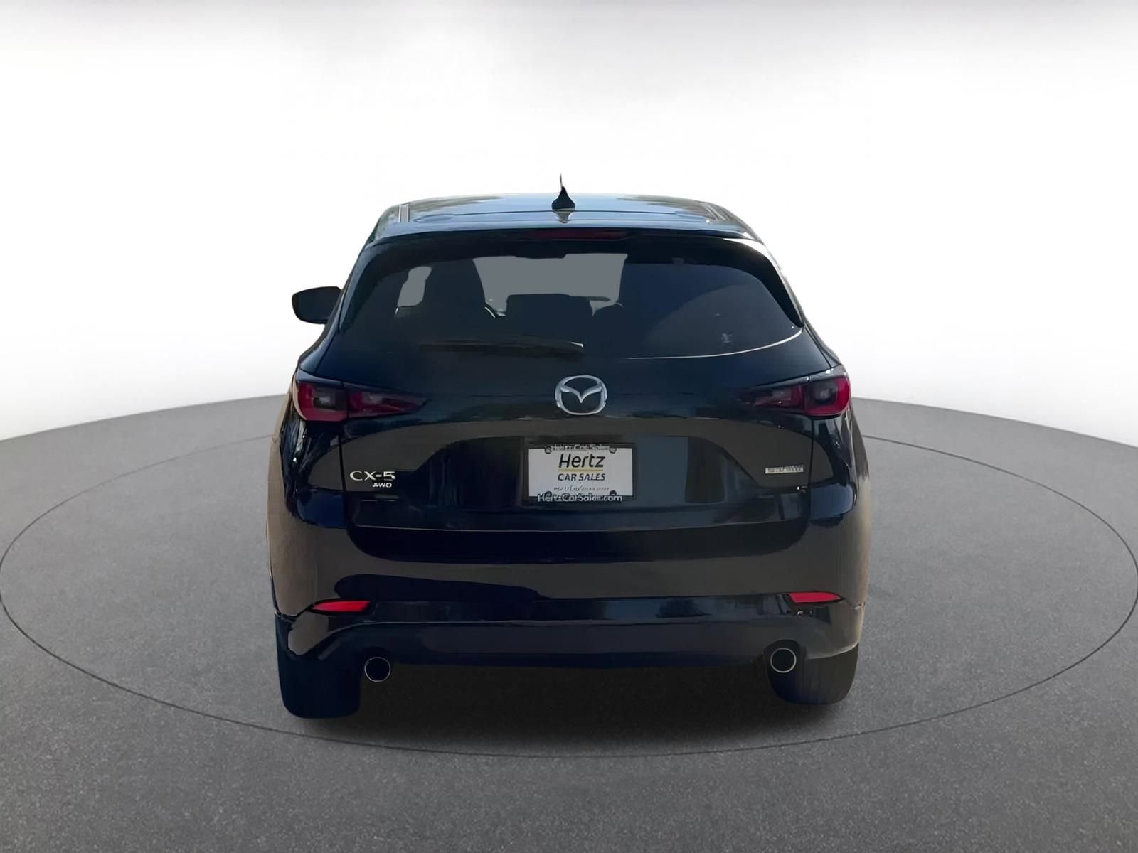 Thumbnail: 2025 Mazda CX-5 - 12