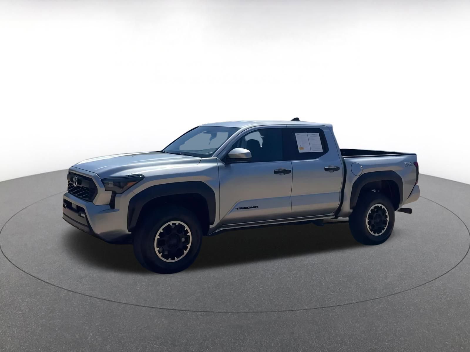 Thumbnail: 2024 Toyota Tacoma - 8
