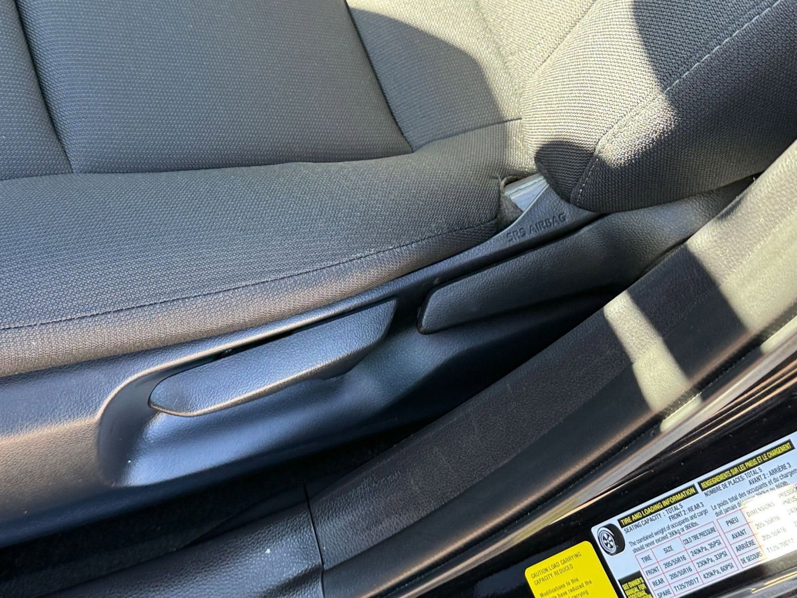 Thumbnail: 2025 Toyota Corolla - 23