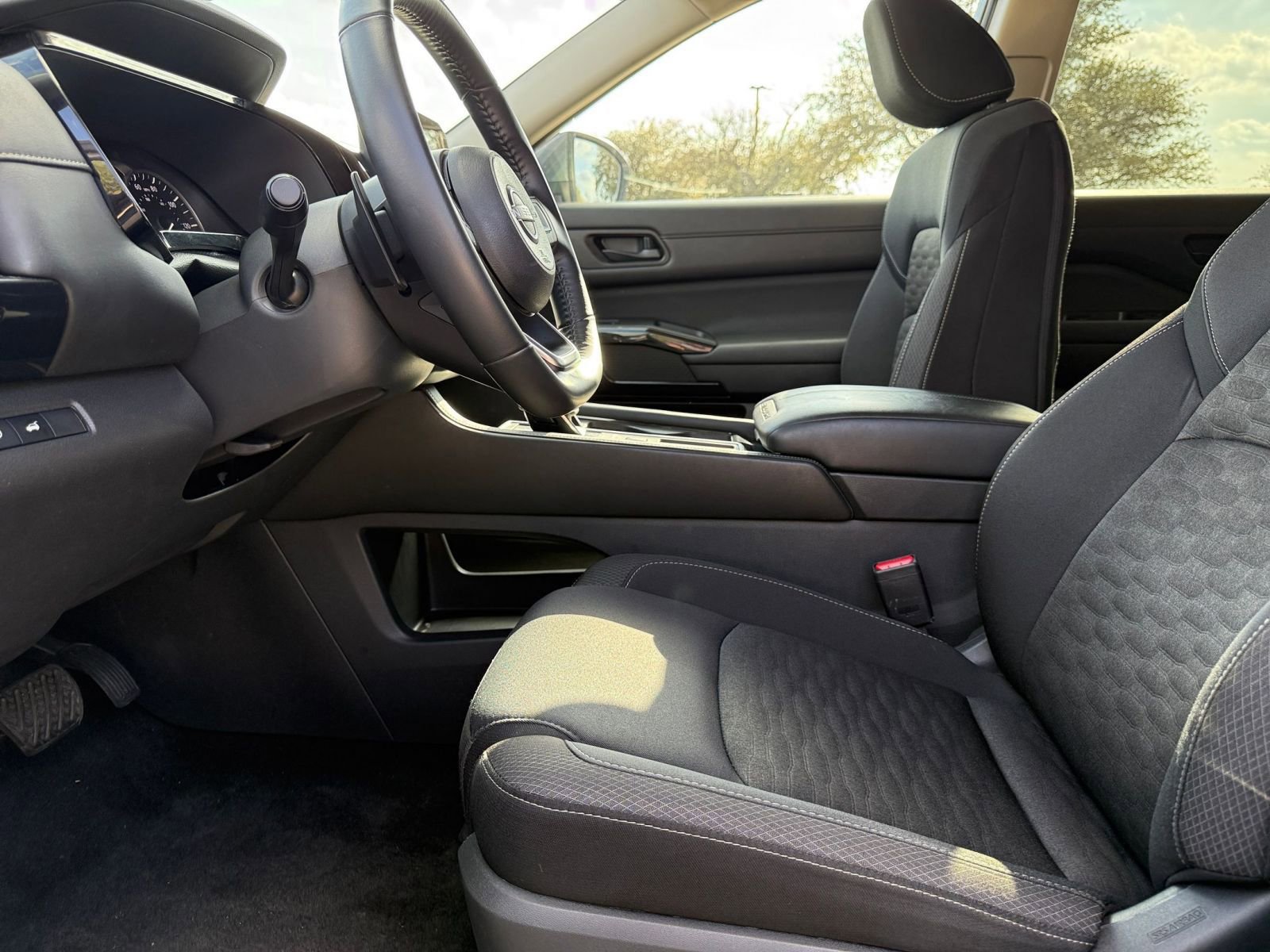 Thumbnail: 2025 Nissan Pathfinder - 28