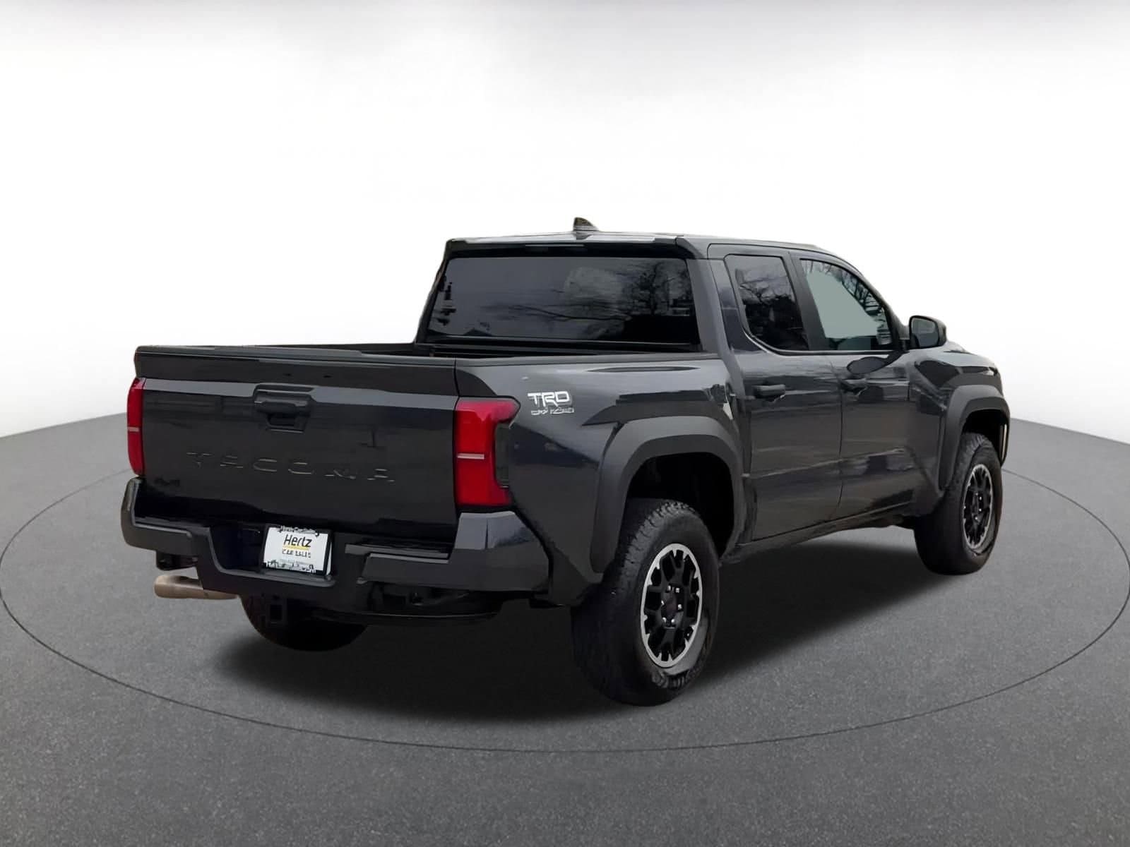 Thumbnail: 2025 Toyota Tacoma - 14