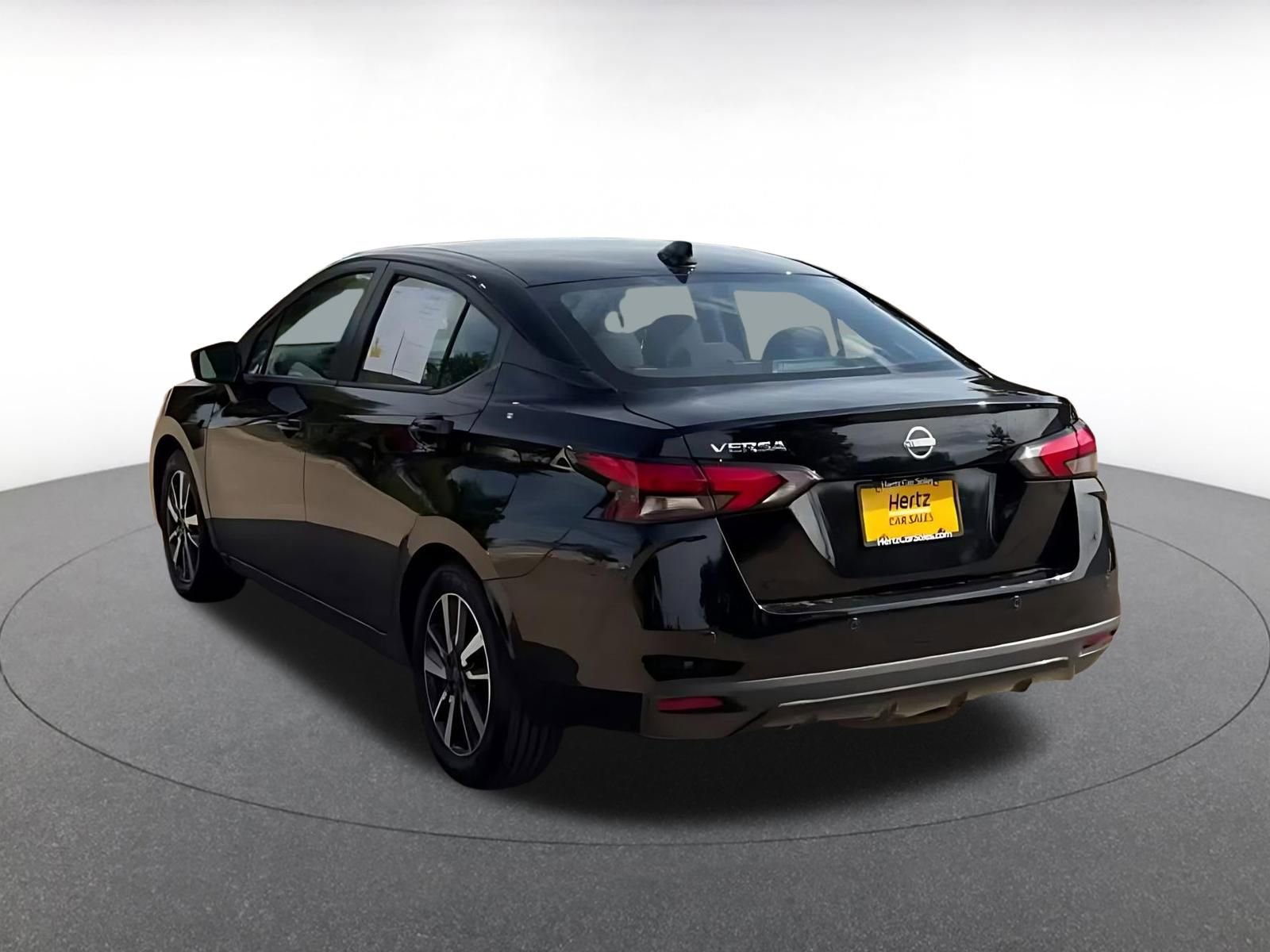 Thumbnail: 2025 Nissan Versa - 11