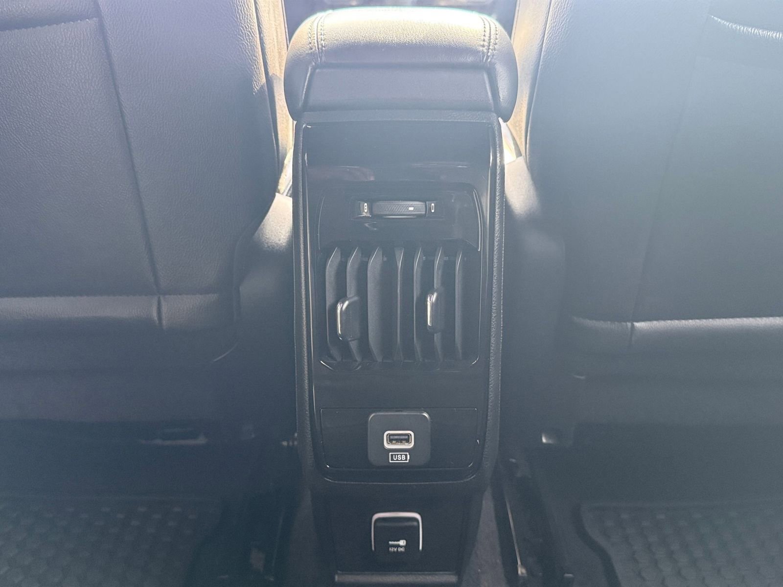 Thumbnail: 2025 Jeep Compass - 24