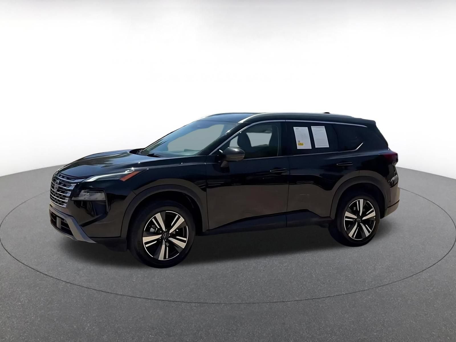 Thumbnail: 2026 Nissan Rogue - 8