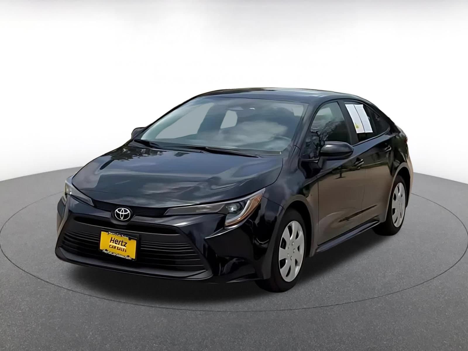 Thumbnail: 2025 Toyota Corolla - 7