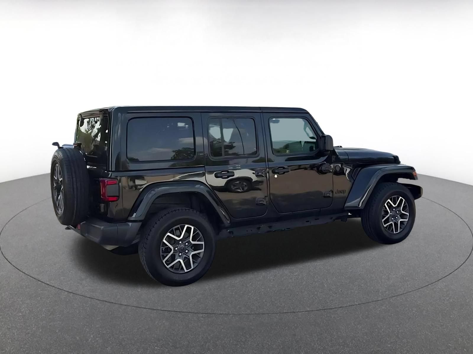 Thumbnail: 2025 Jeep Wrangler - 14