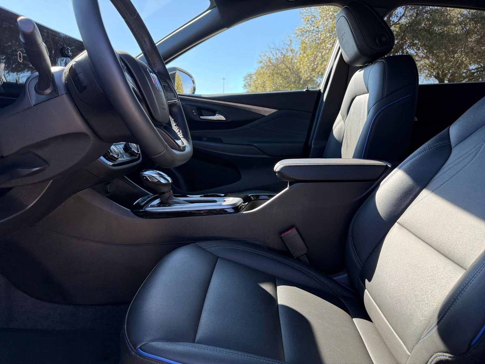 Thumbnail: 2025 Buick Envista - 27