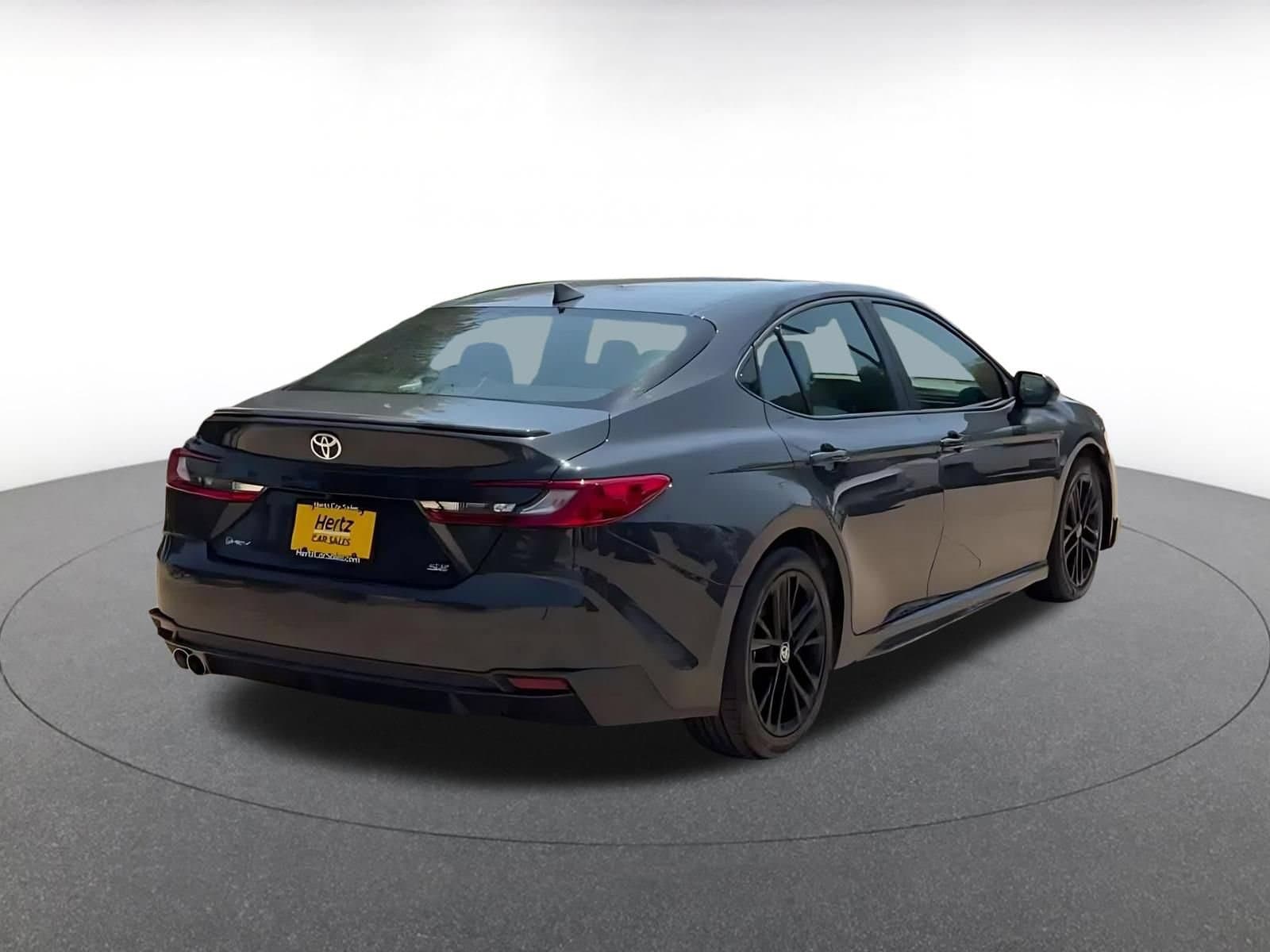Thumbnail: 2026 Toyota Camry - 14