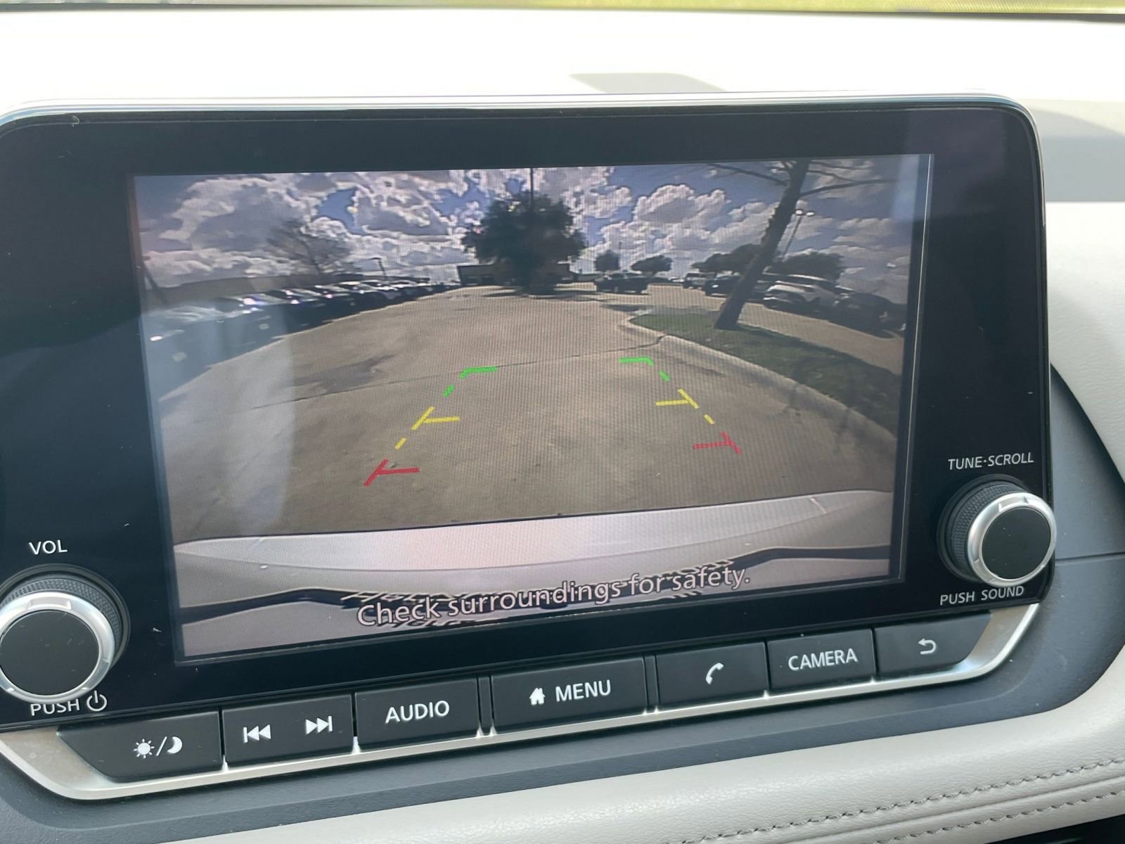 Thumbnail: 2025 Nissan Rogue - 27