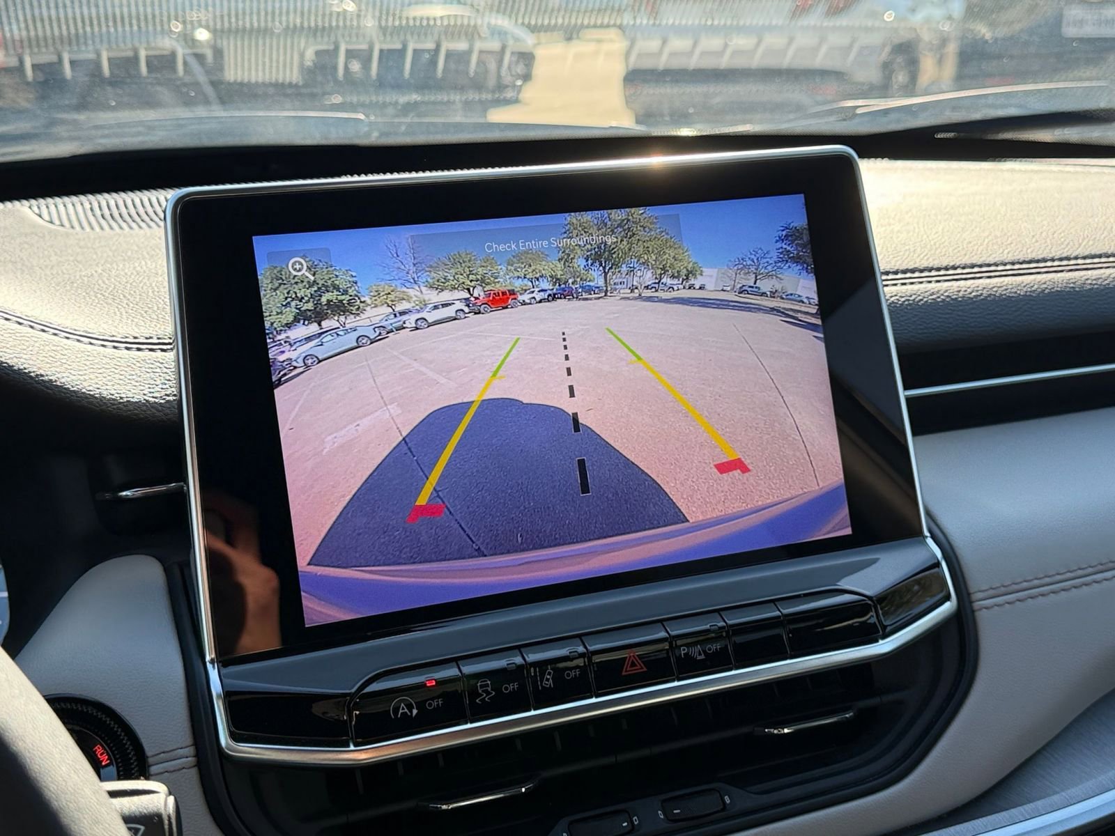 Thumbnail: 2025 Jeep Compass - 17