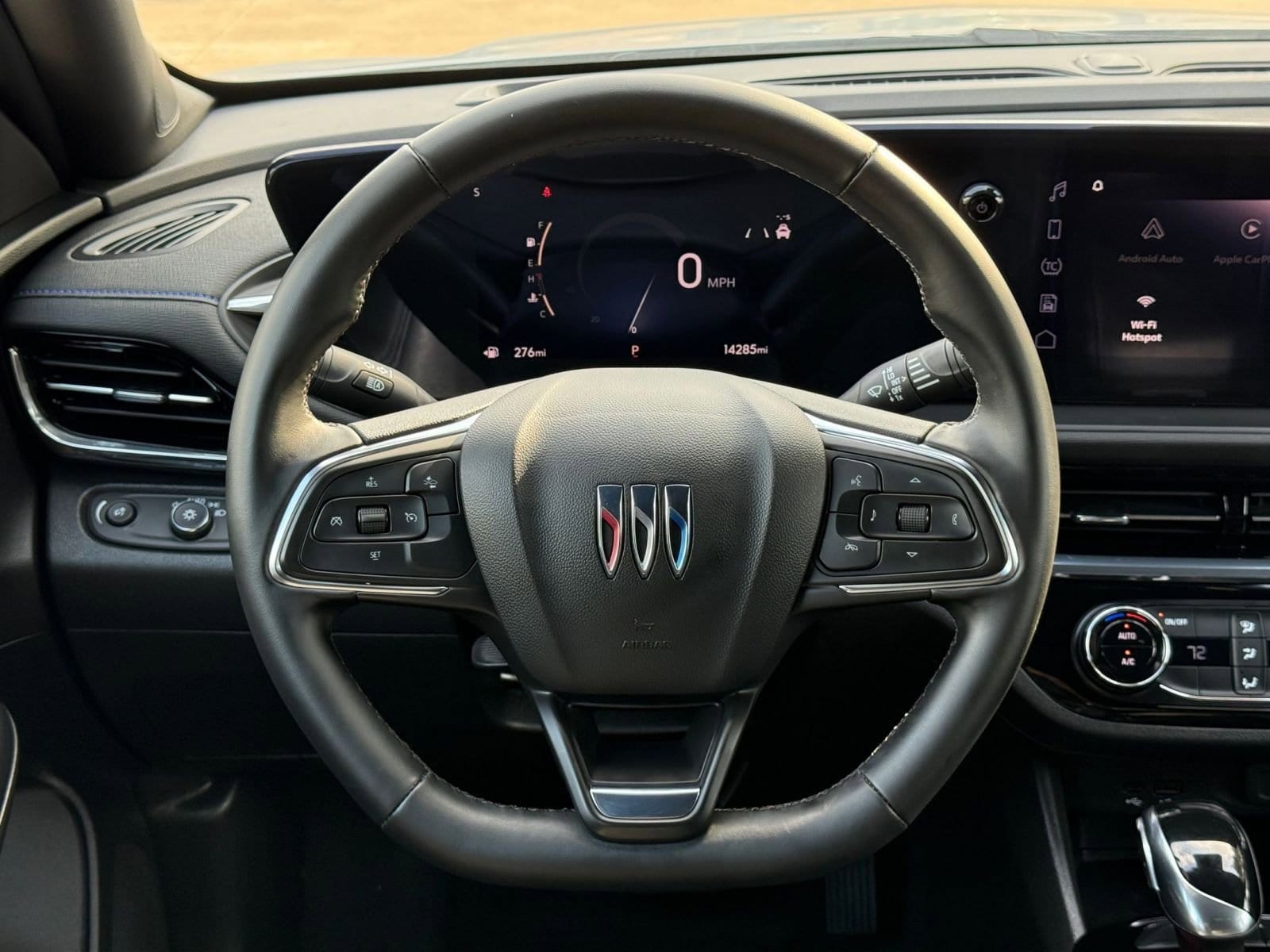 Thumbnail: 2025 Buick Envista - 28