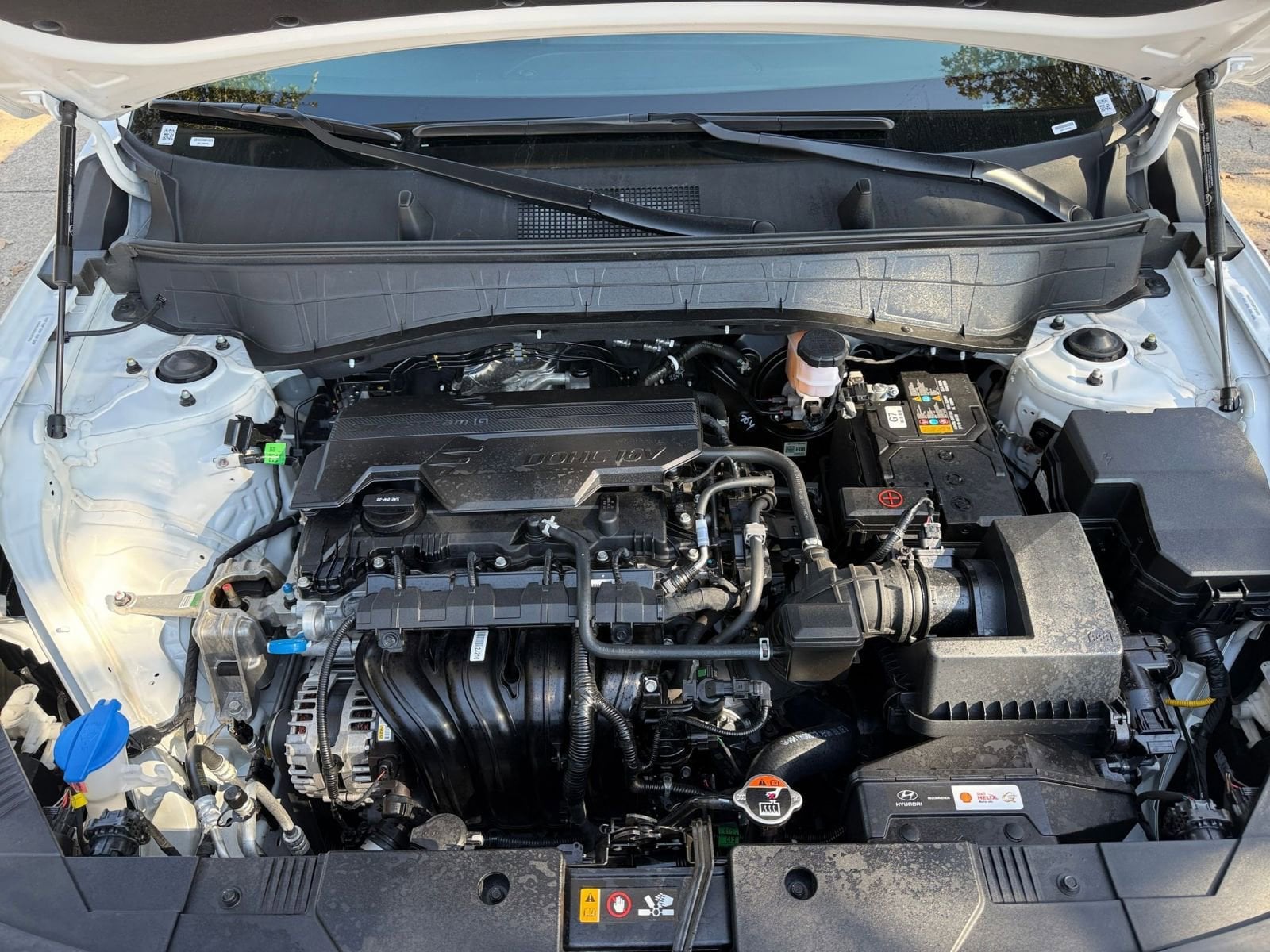 Thumbnail: 2025 Hyundai Kona - 32