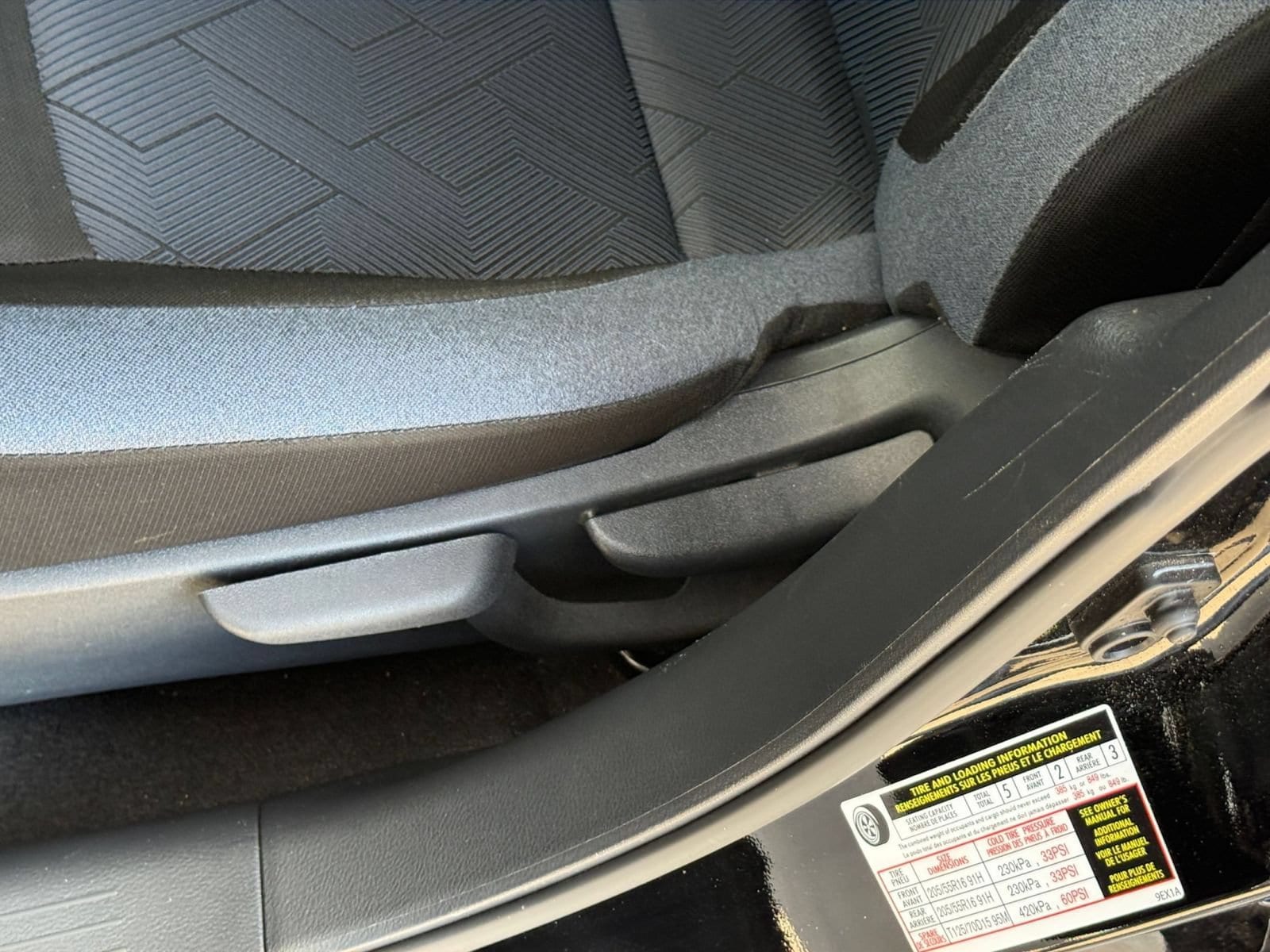Thumbnail: 2025 Nissan Versa - 22