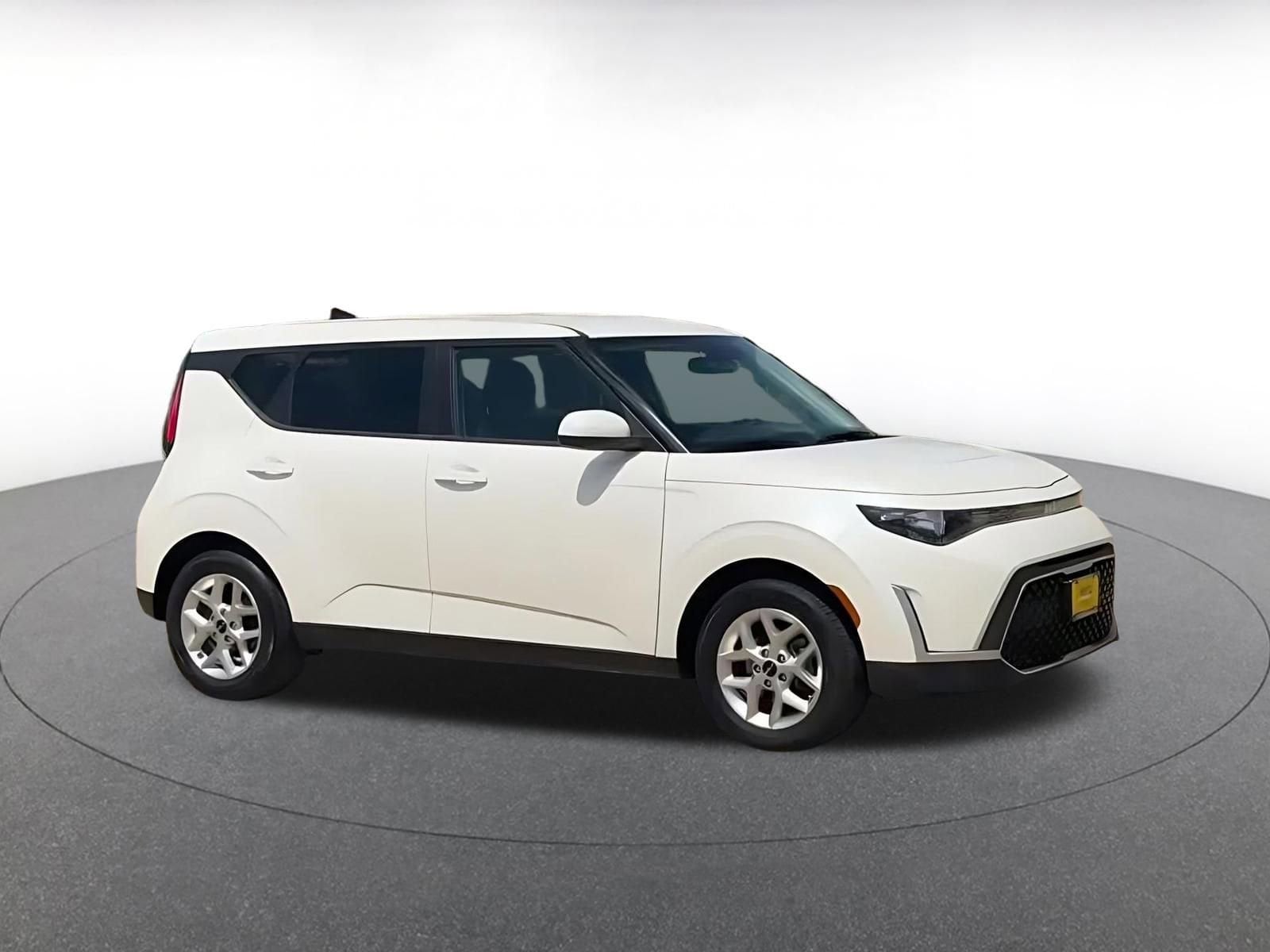 Thumbnail: 2025 Kia Soul - 2