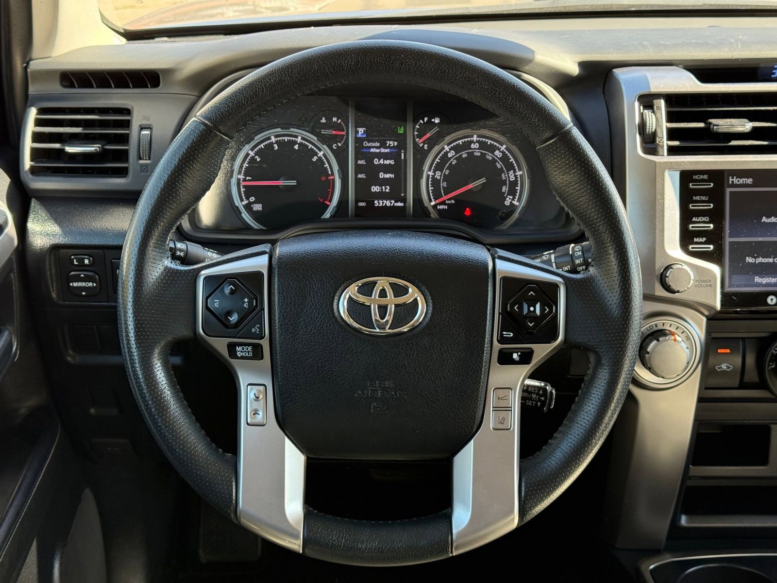 Thumbnail: 2024 Toyota 4Runner - 28