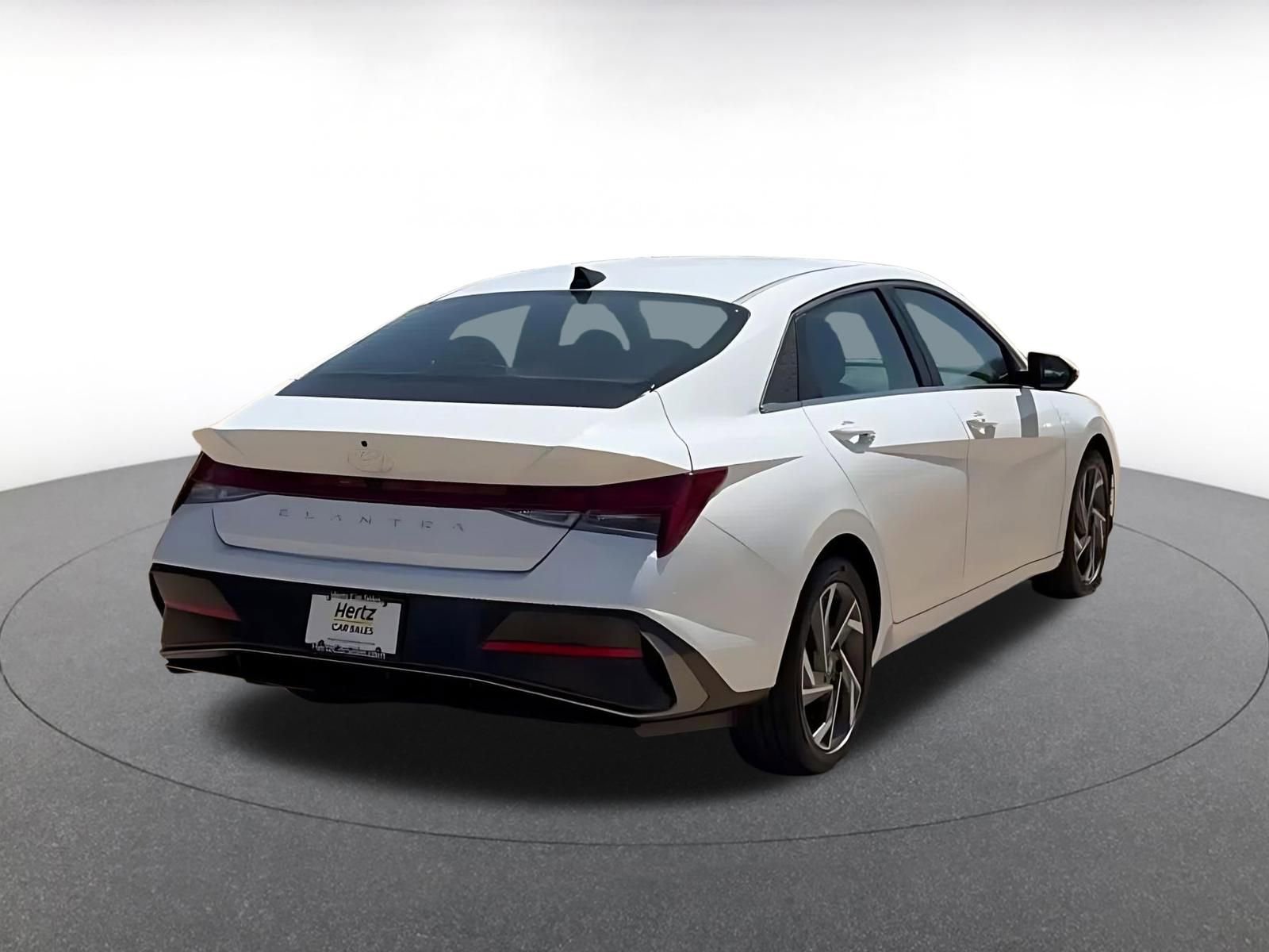 Thumbnail: 2025 Hyundai Elantra - 15