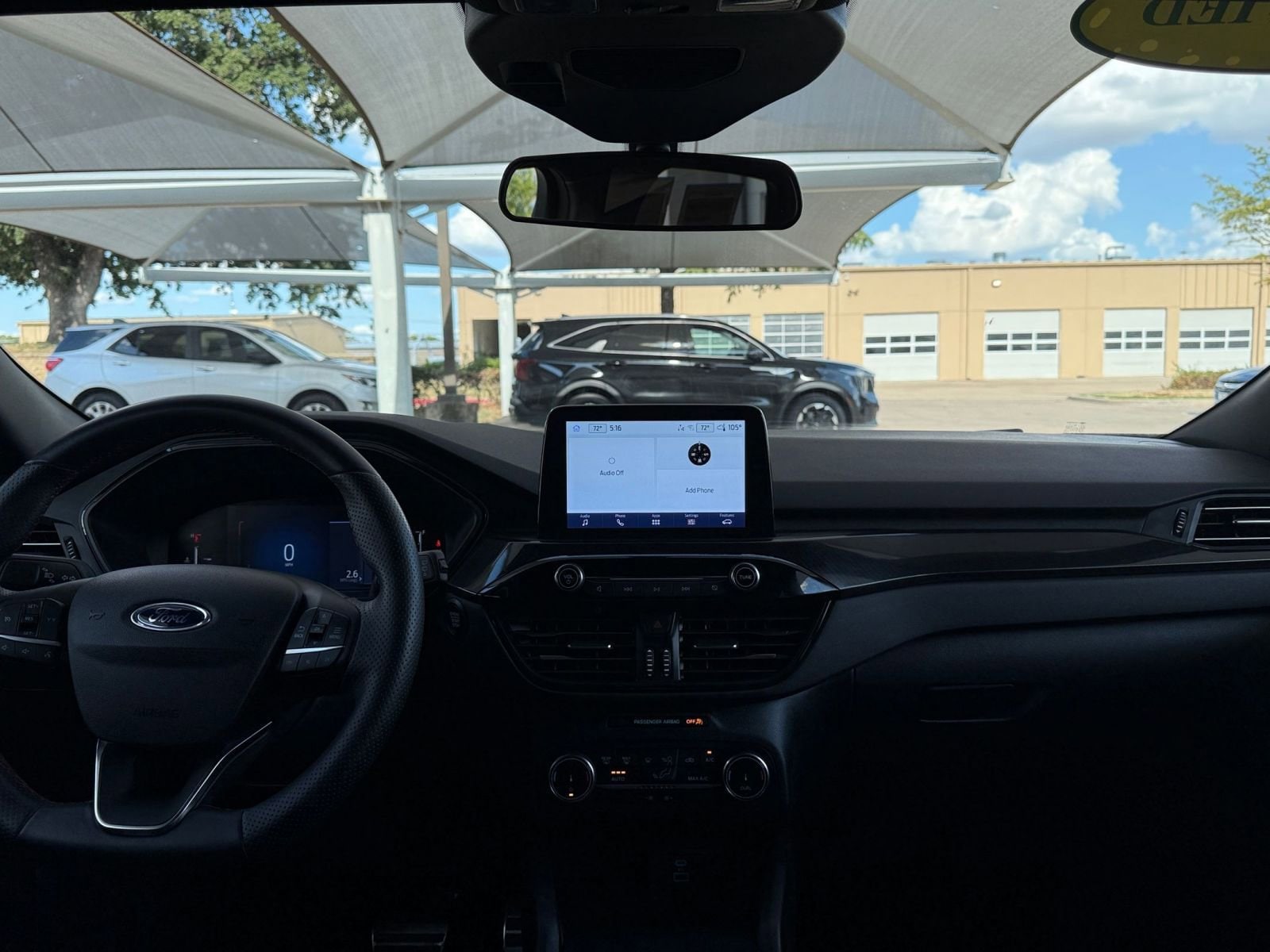 Thumbnail: 2023 Ford Escape - 33