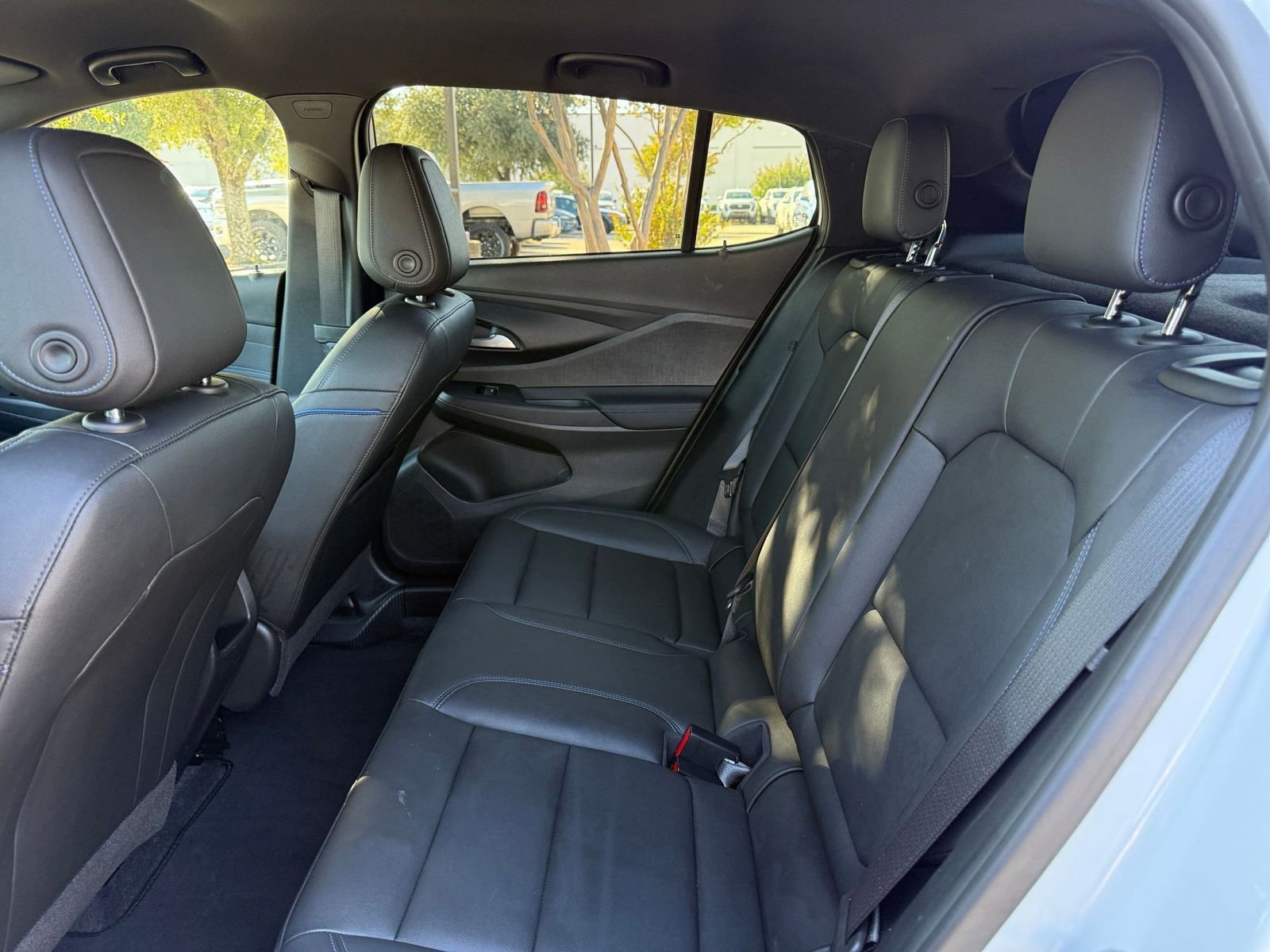 Thumbnail: 2025 Buick Envista - 25