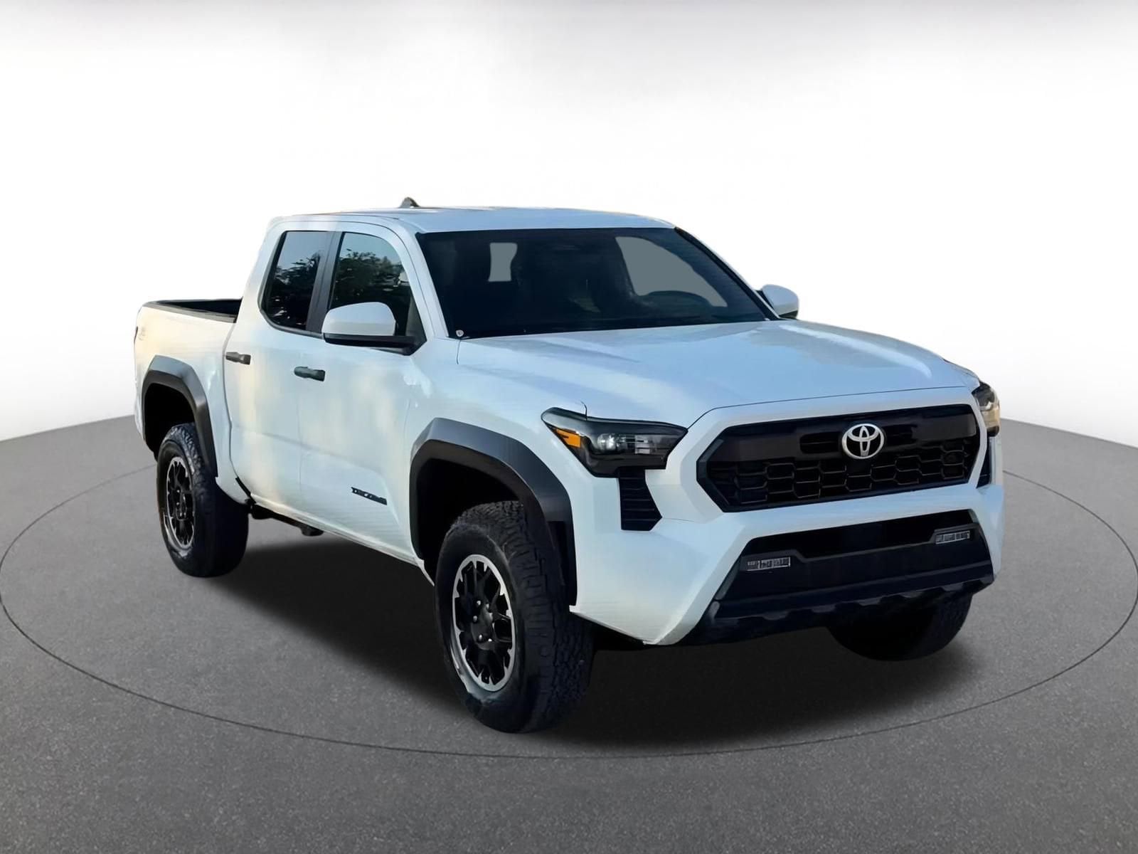 Thumbnail: 2025 Toyota Tacoma - 3