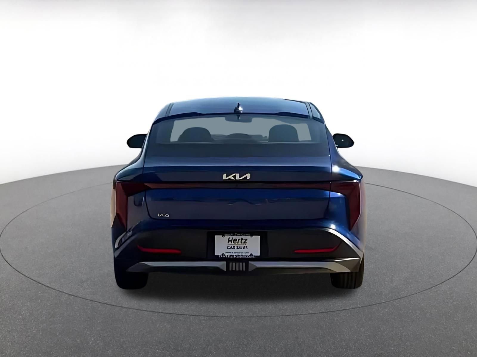 Thumbnail: 2025 Kia K4 - 11