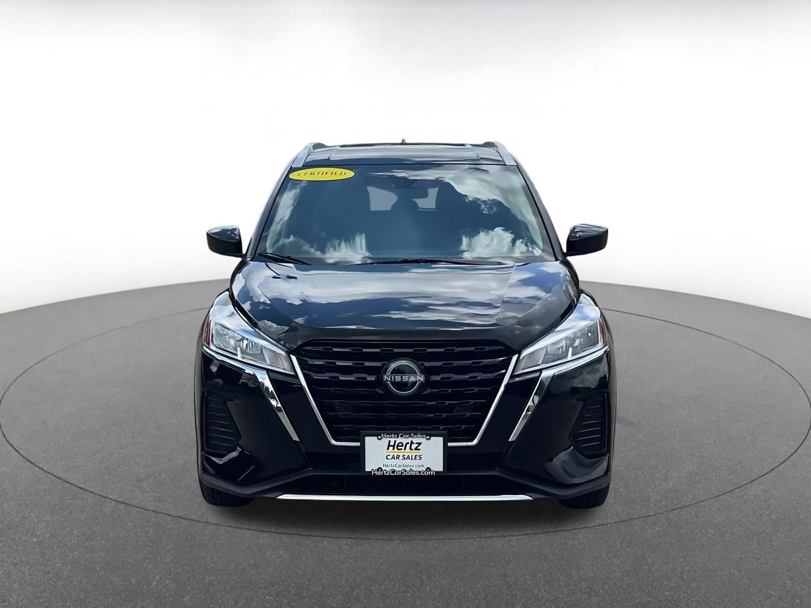 Thumbnail: 2024 Nissan Kicks - 5