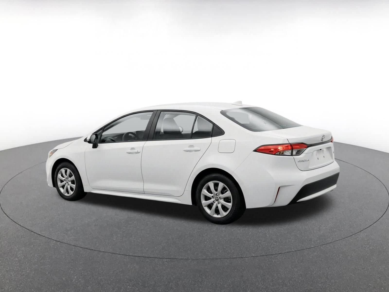 Thumbnail: 2025 Toyota Corolla - 7