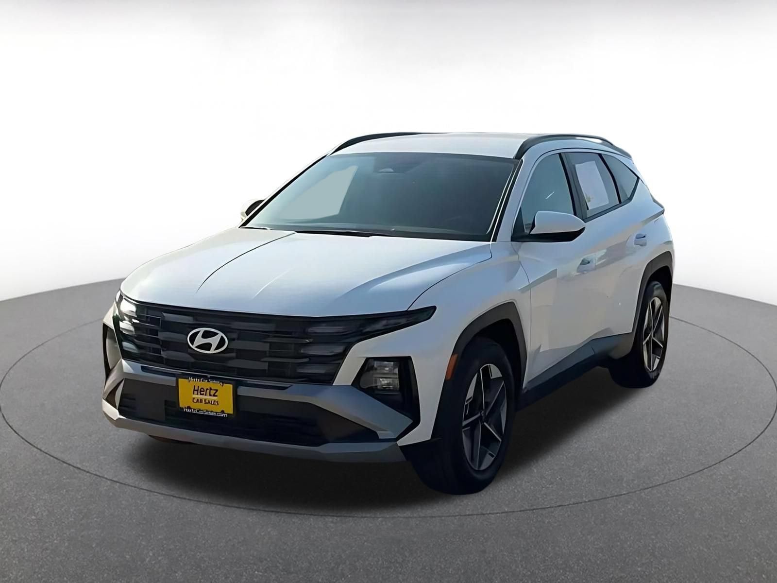 Thumbnail: 2026 Hyundai Tucson - 6