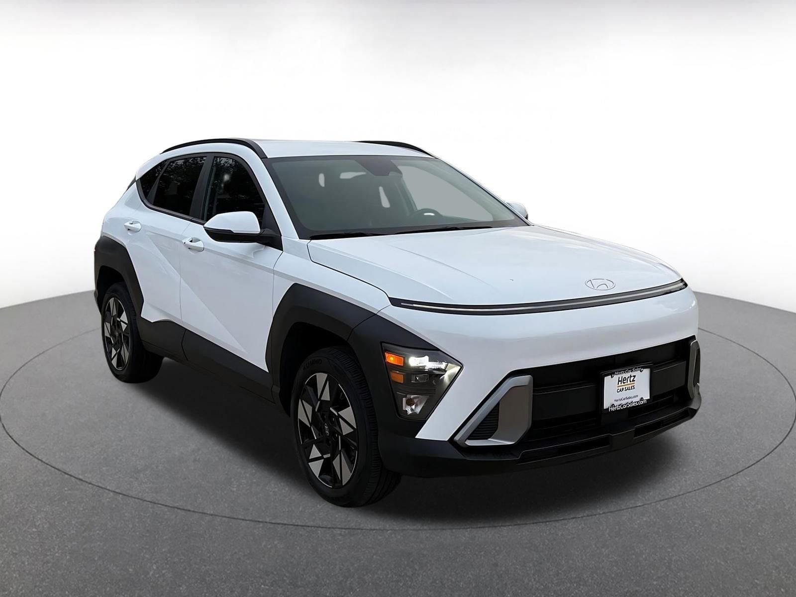Thumbnail: 2025 Hyundai Kona - 1