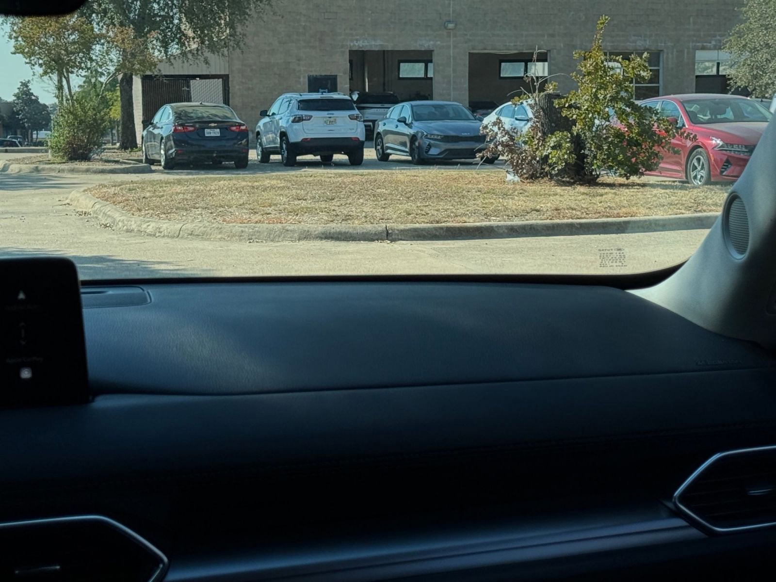 Thumbnail: 2025 Mazda CX-5 - 35