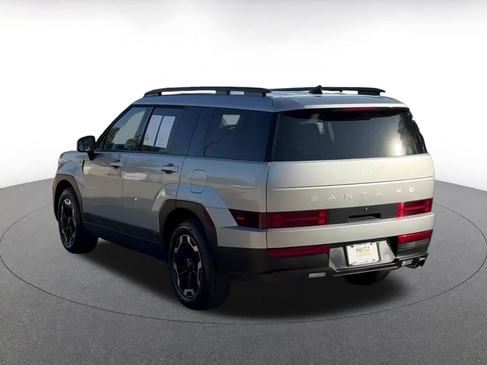 Thumbnail: 2025 Hyundai Santa Fe - 11