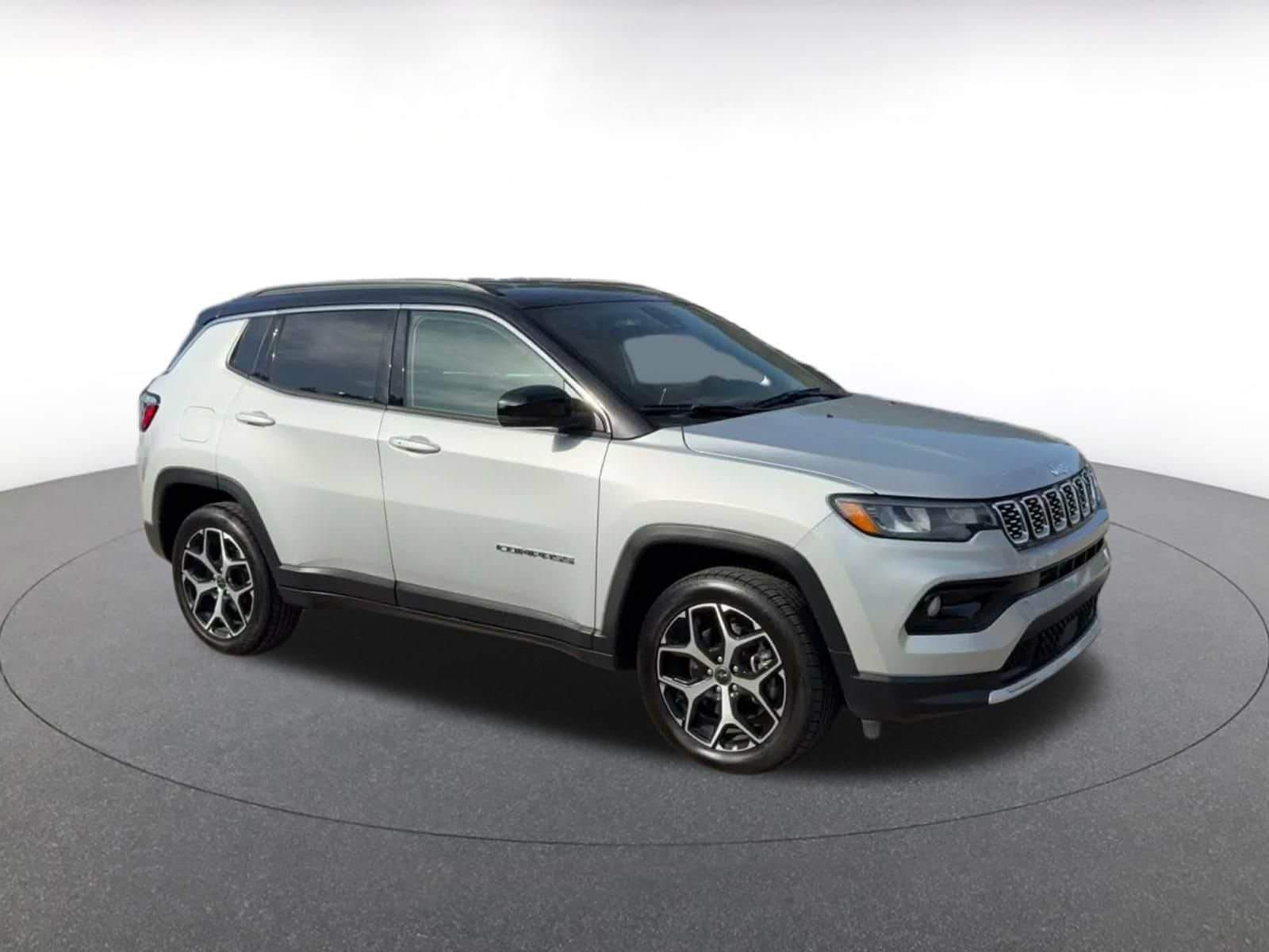 Thumbnail: 2025 Jeep Compass - 2