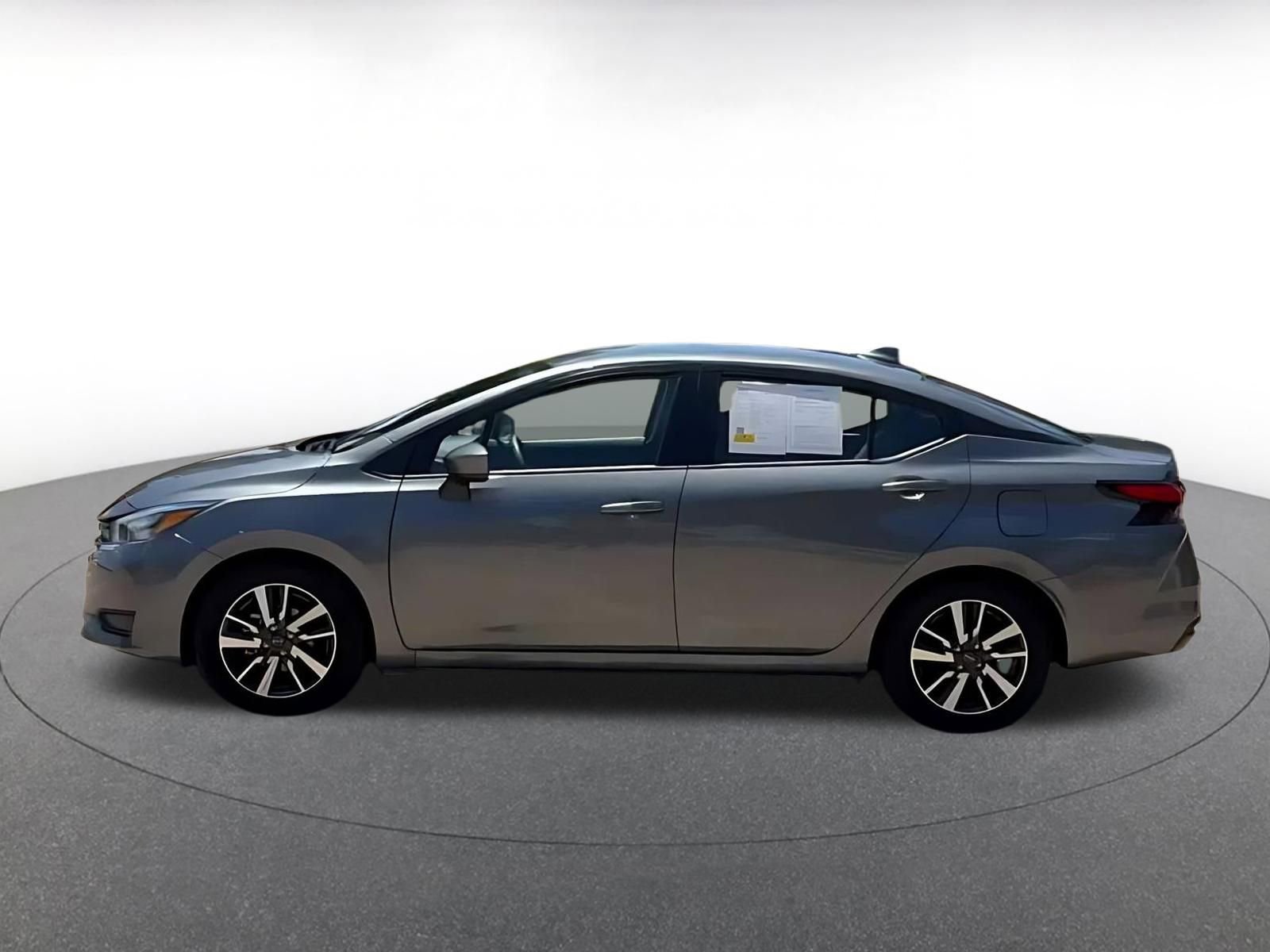 Thumbnail: 2025 Nissan Versa - 9