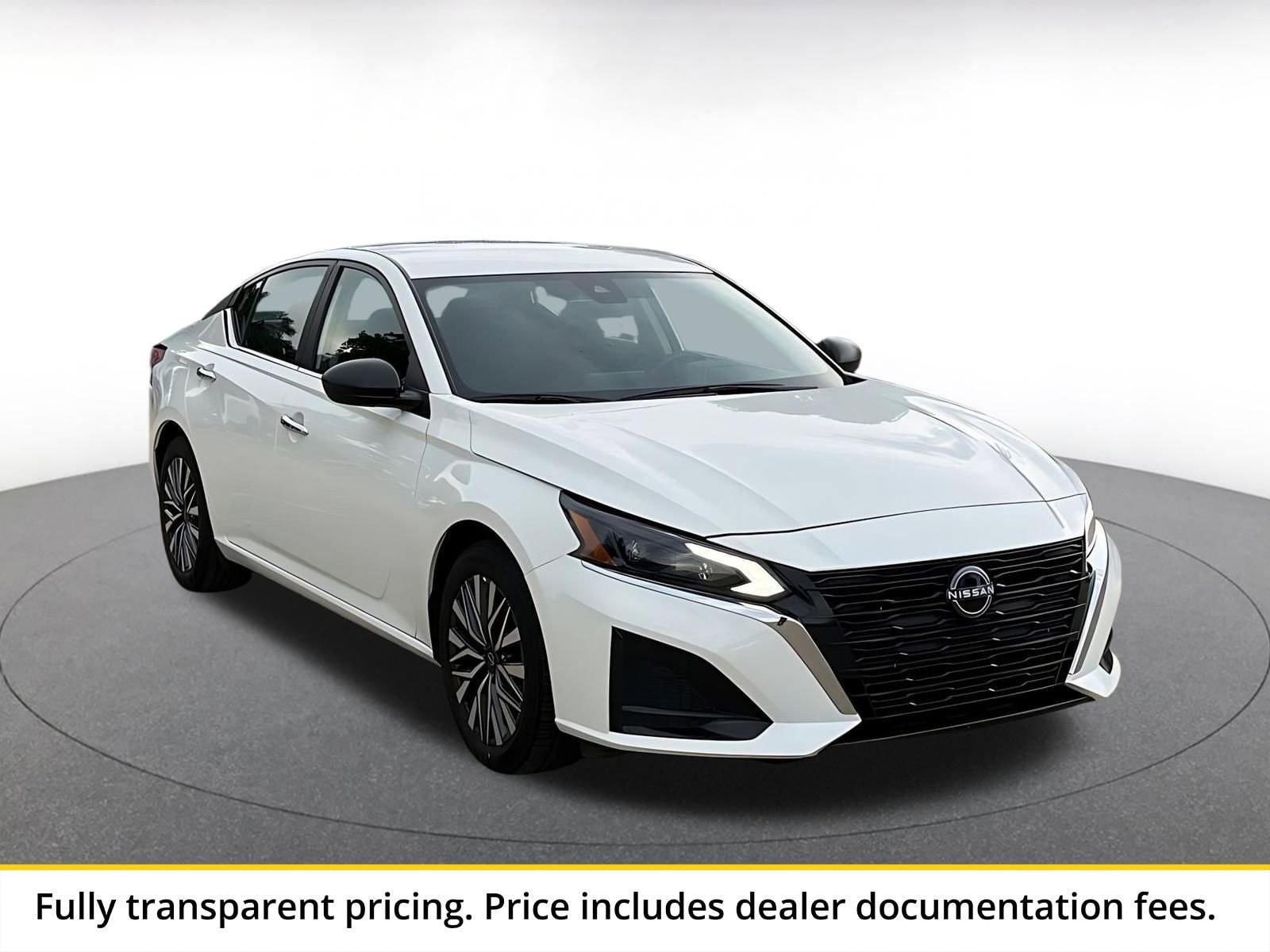 Thumbnail: 2025 Nissan Altima - 1